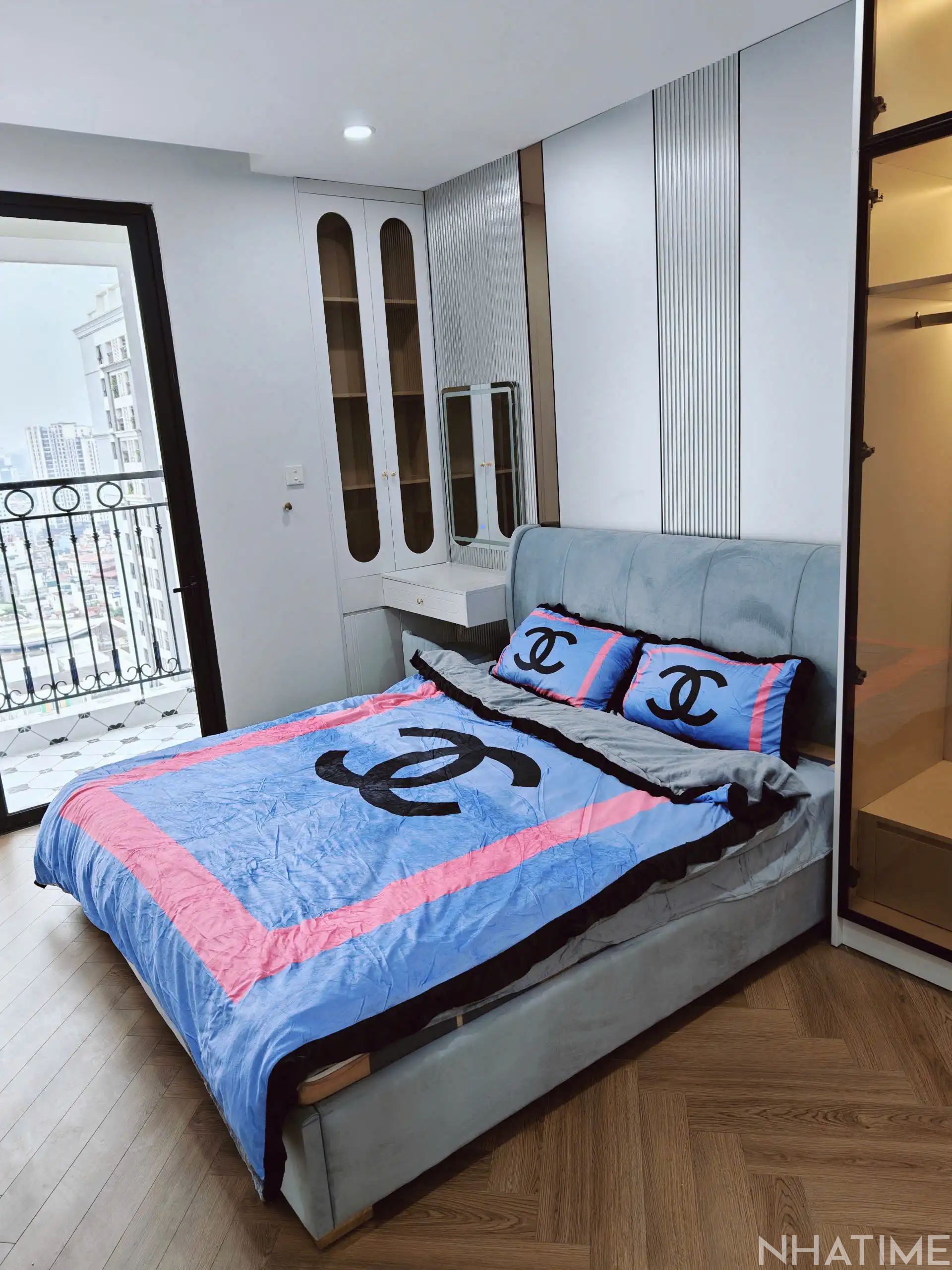 BÁN CĂN 3PN 95M2 T2 GIÁ 8,35 TỶ CÓ SLOT Photo No.13