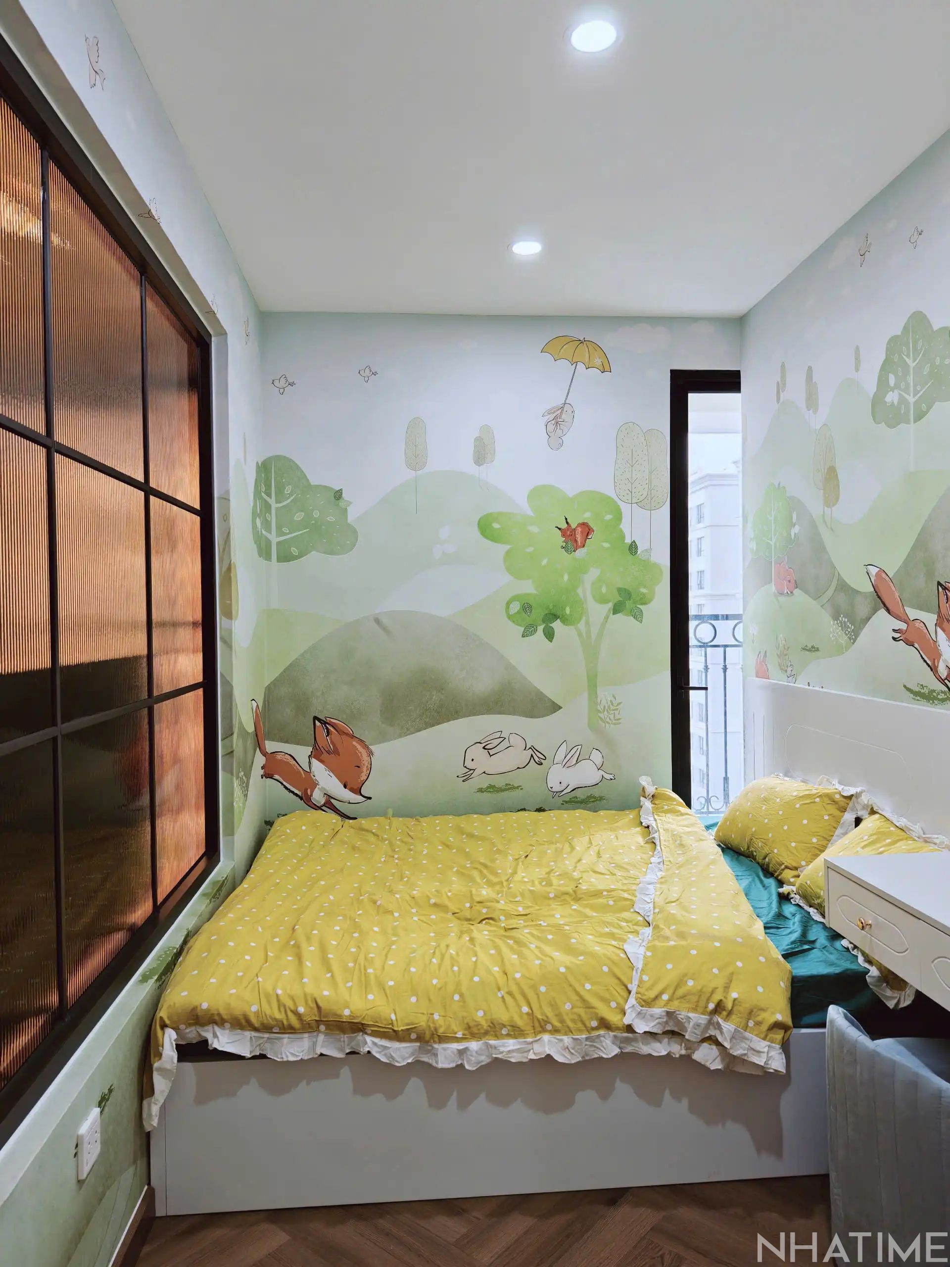 BÁN CĂN 3PN 95M2 T2 GIÁ 8,35 TỶ CÓ SLOT Photo No.14