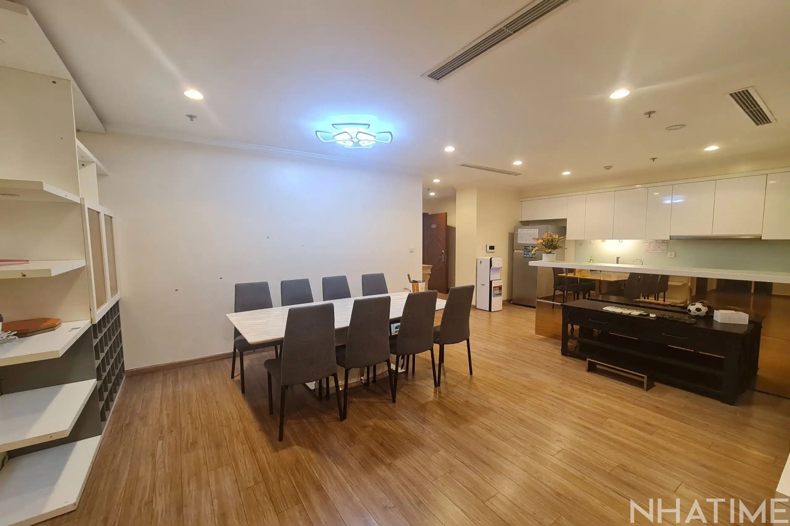 BÁN CĂN 4PN 145M2 P6 GIÁ 15 TỶ Photo No.2