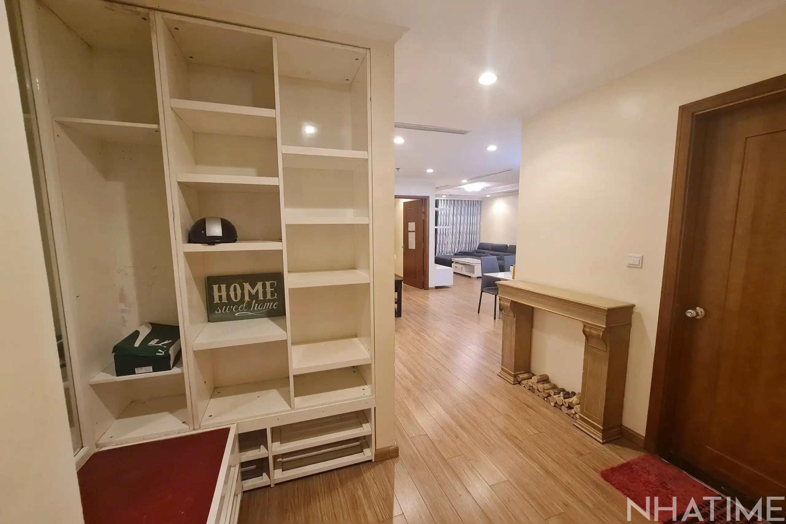 BÁN CĂN 4PN 145M2 P6 GIÁ 15 TỶ Photo No.3