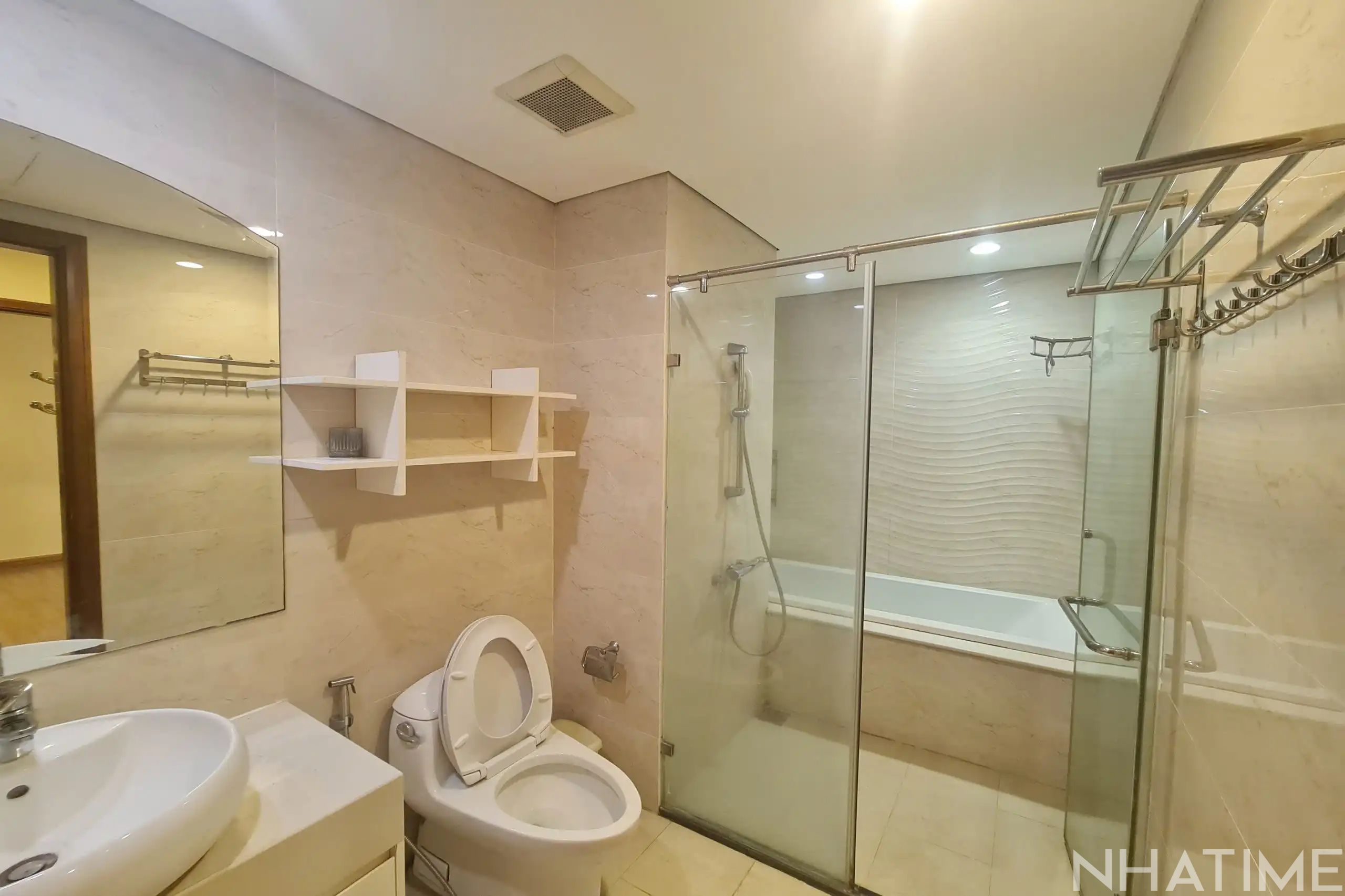 BÁN CĂN 4PN 145M2 P6 GIÁ 15 TỶ Photo No.4