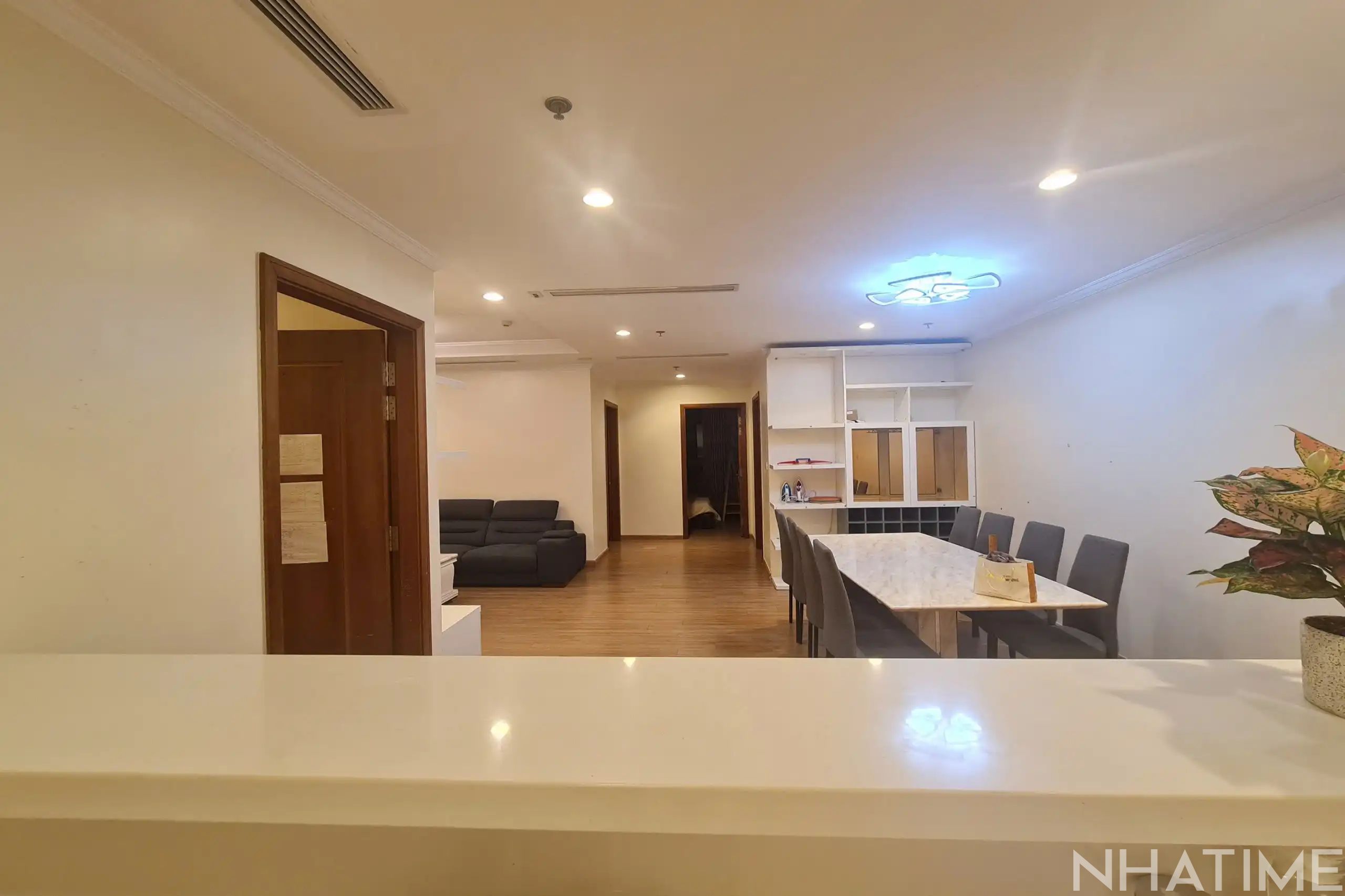 BÁN CĂN 4PN 145M2 P6 GIÁ 15 TỶ Photo No.5