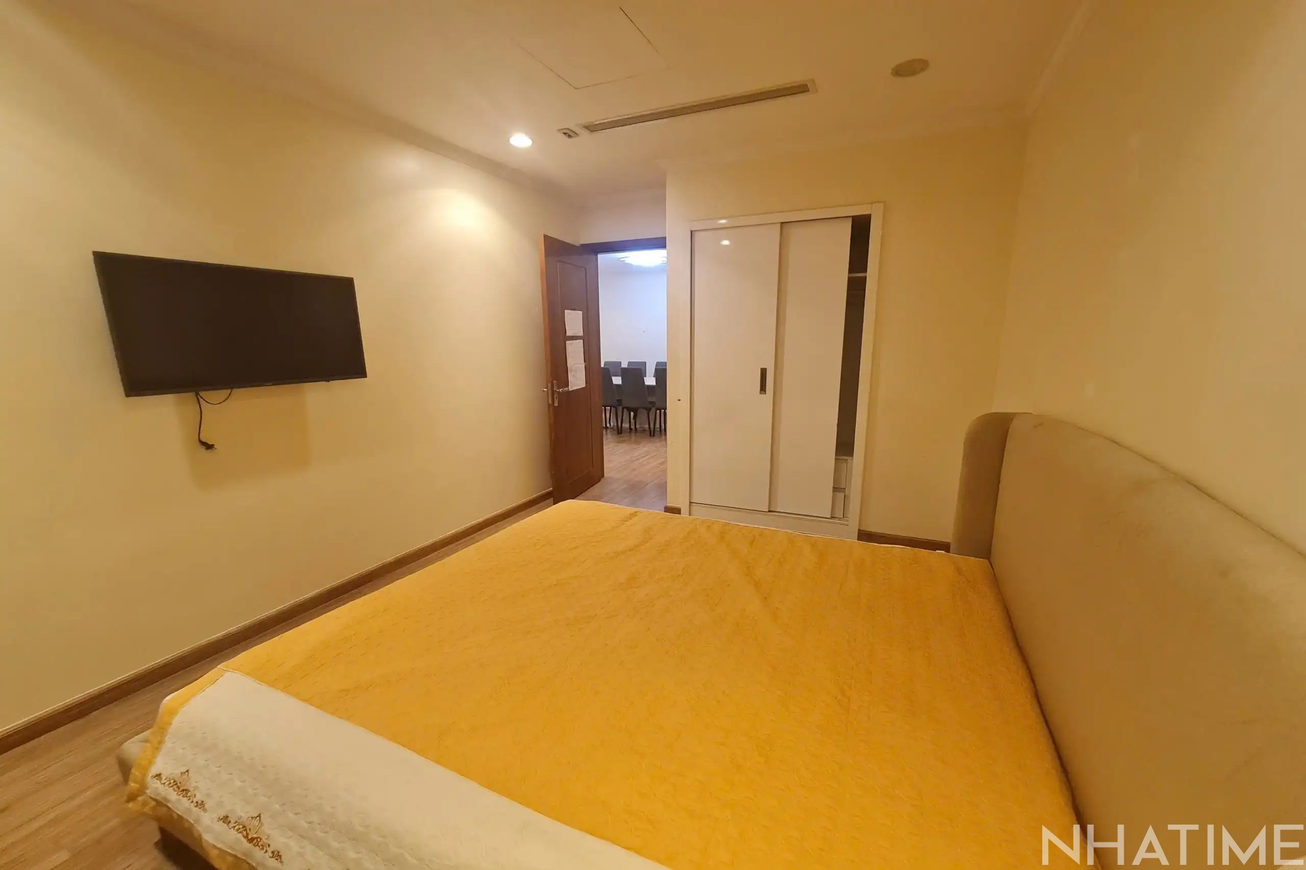 BÁN CĂN 4PN 145M2 P6 GIÁ 15 TỶ Photo No.8