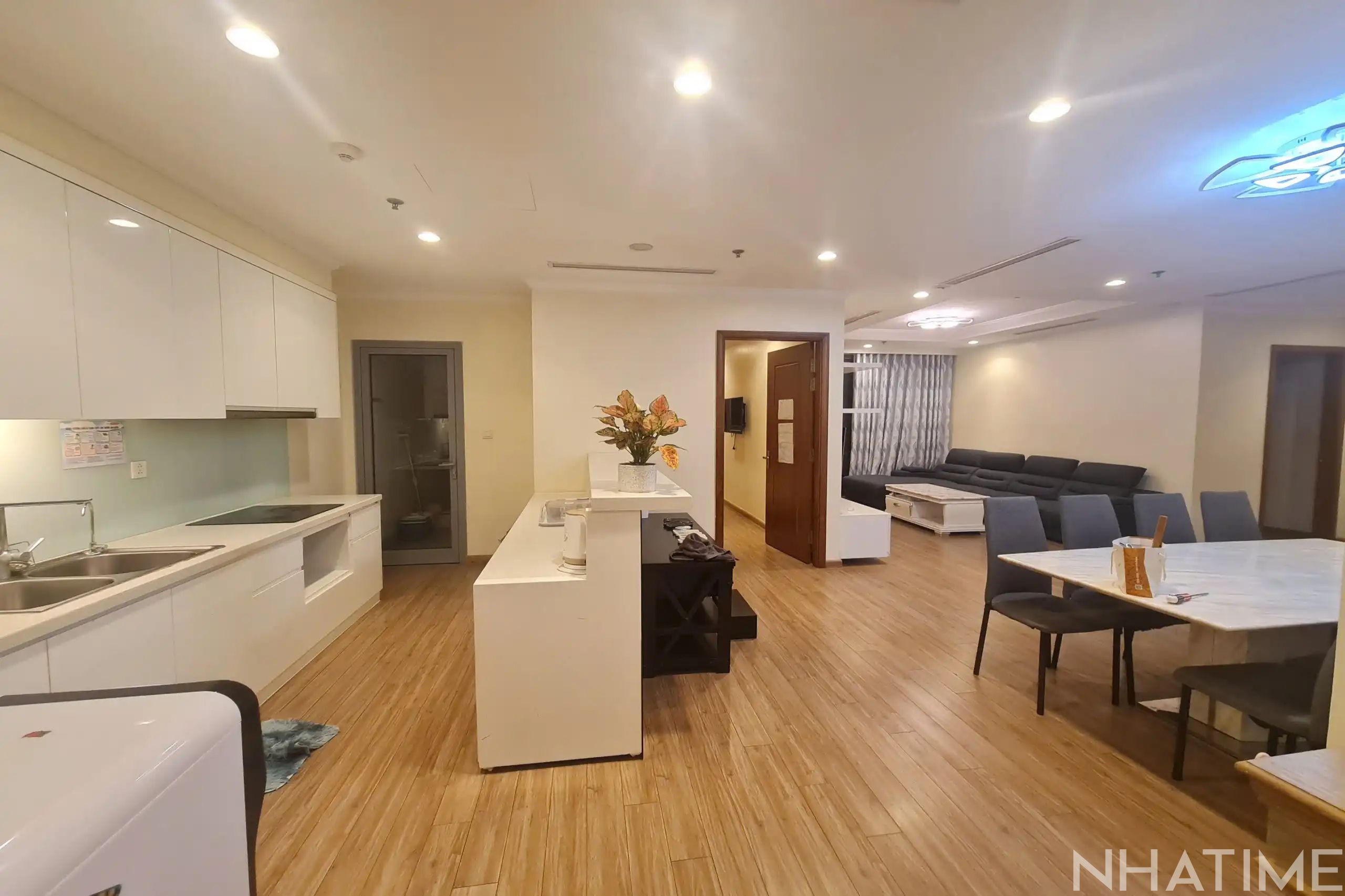 BÁN CĂN 4PN 145M2 P6 GIÁ 15 TỶ Photo No.10