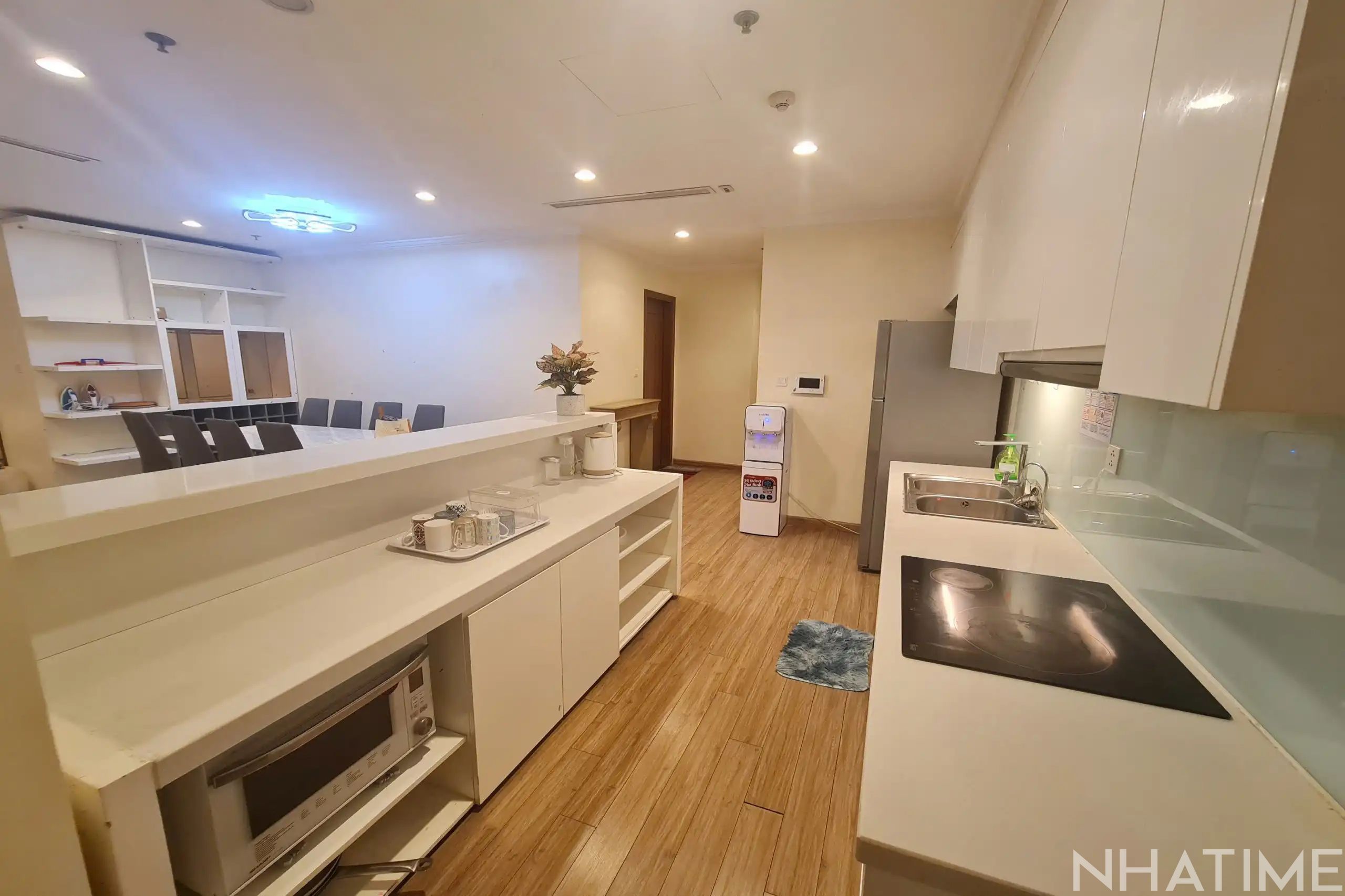 BÁN CĂN 4PN 145M2 P6 GIÁ 15 TỶ Photo No.11