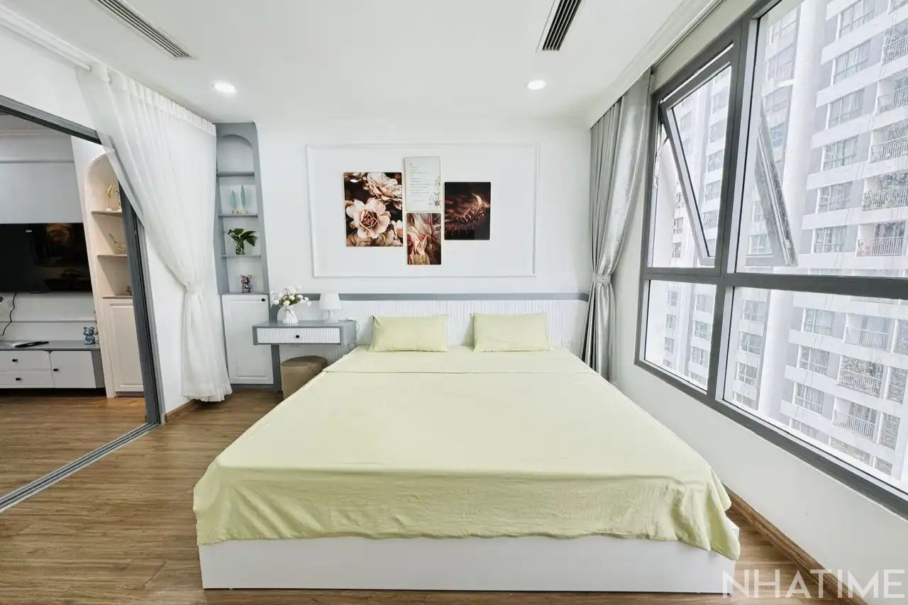 BÁN CĂN 1PN 57M2 P7 GIÁ 5,35 TỶ Photo No.2