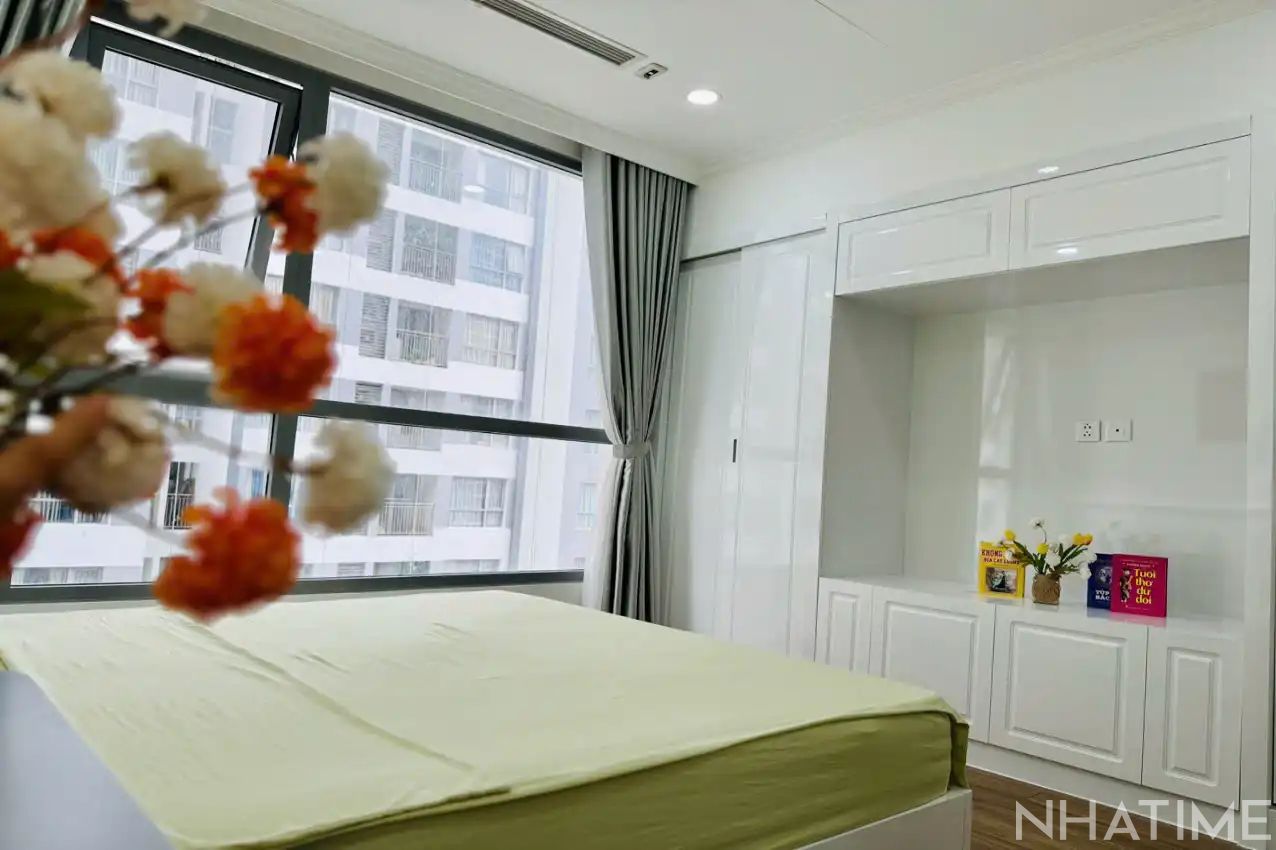 BÁN CĂN 1PN 57M2 P7 GIÁ 5,35 TỶ Photo No.3