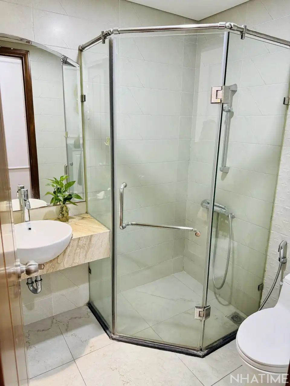 BÁN CĂN 1PN 57M2 P7 GIÁ 5,35 TỶ Photo No.9