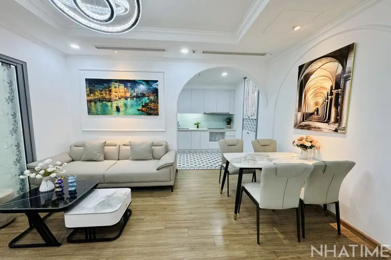 BÁN CĂN 1PN 57M2 P7 GIÁ 5,35 TỶ Photo No.10