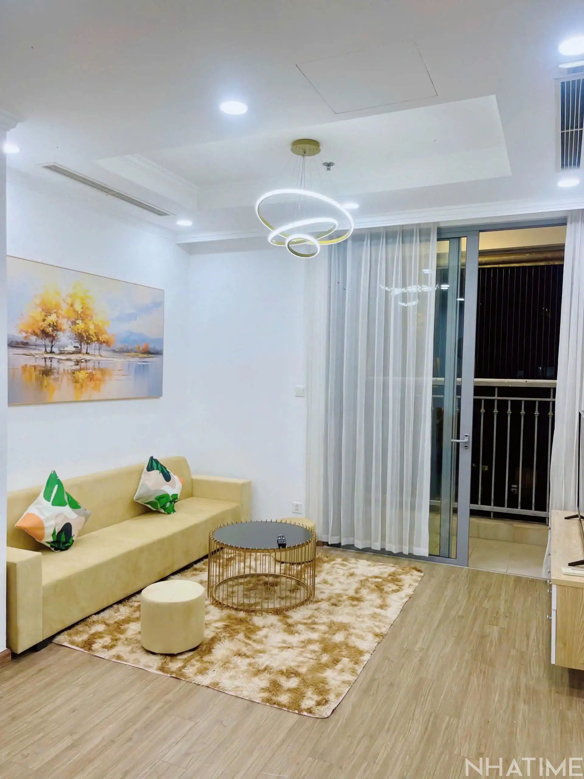 BÁN CĂN 2PN 72M2 P3 GIÁ 6,65 TỶ Photo No.2