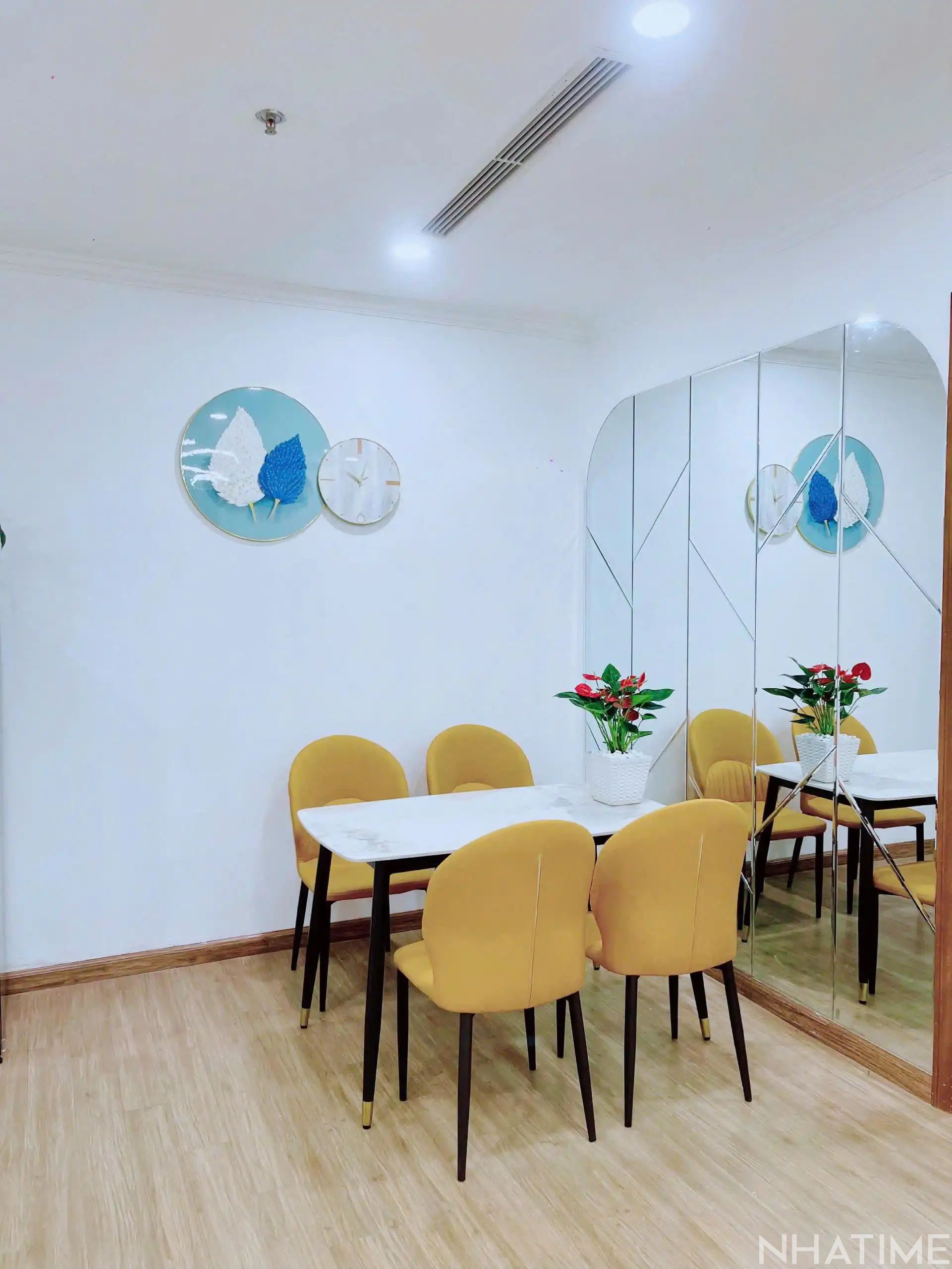 BÁN CĂN 2PN 72M2 P3 GIÁ 6,65 TỶ Photo No.3