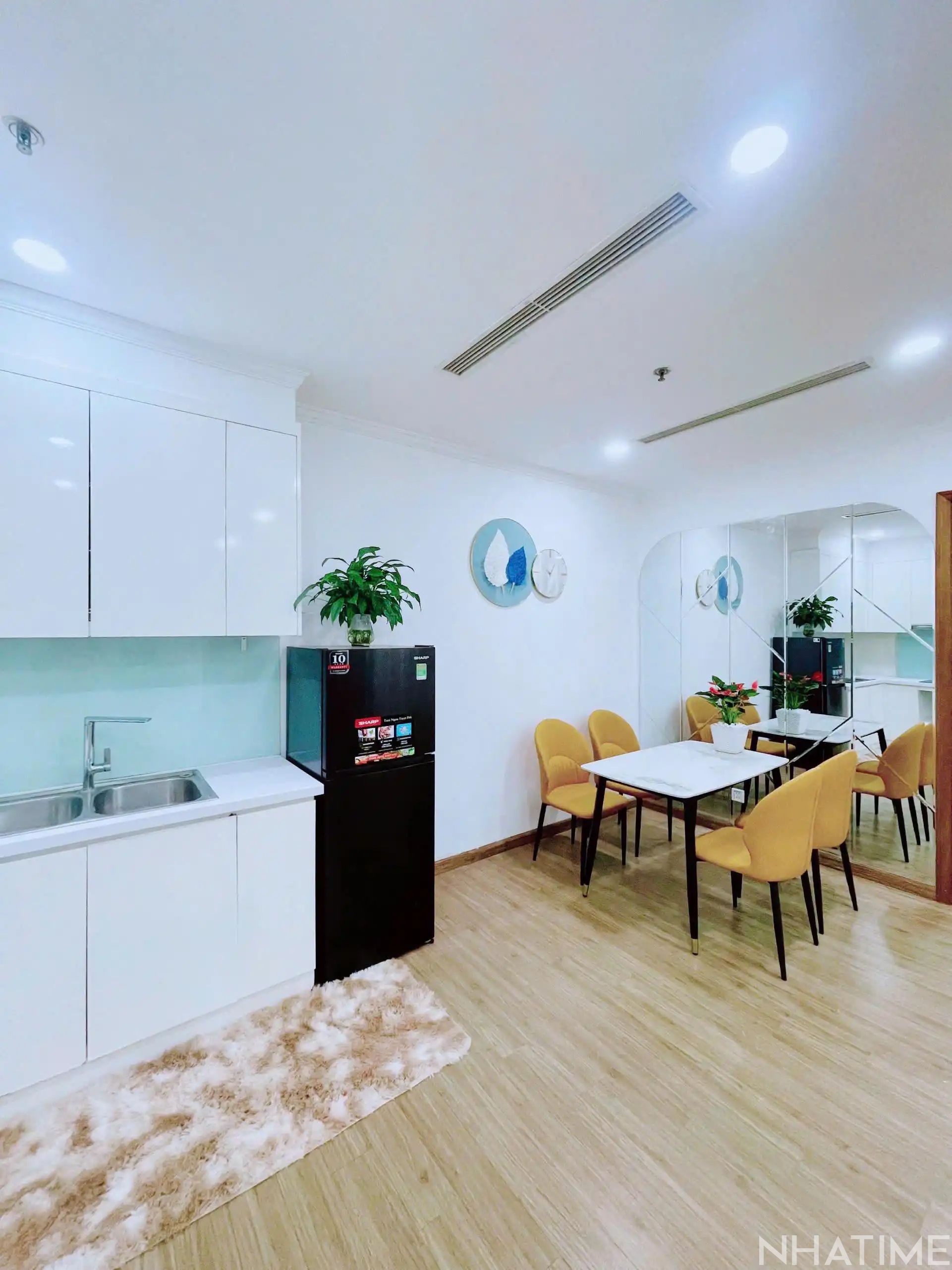 BÁN CĂN 2PN 72M2 P3 GIÁ 6,65 TỶ Photo No.5