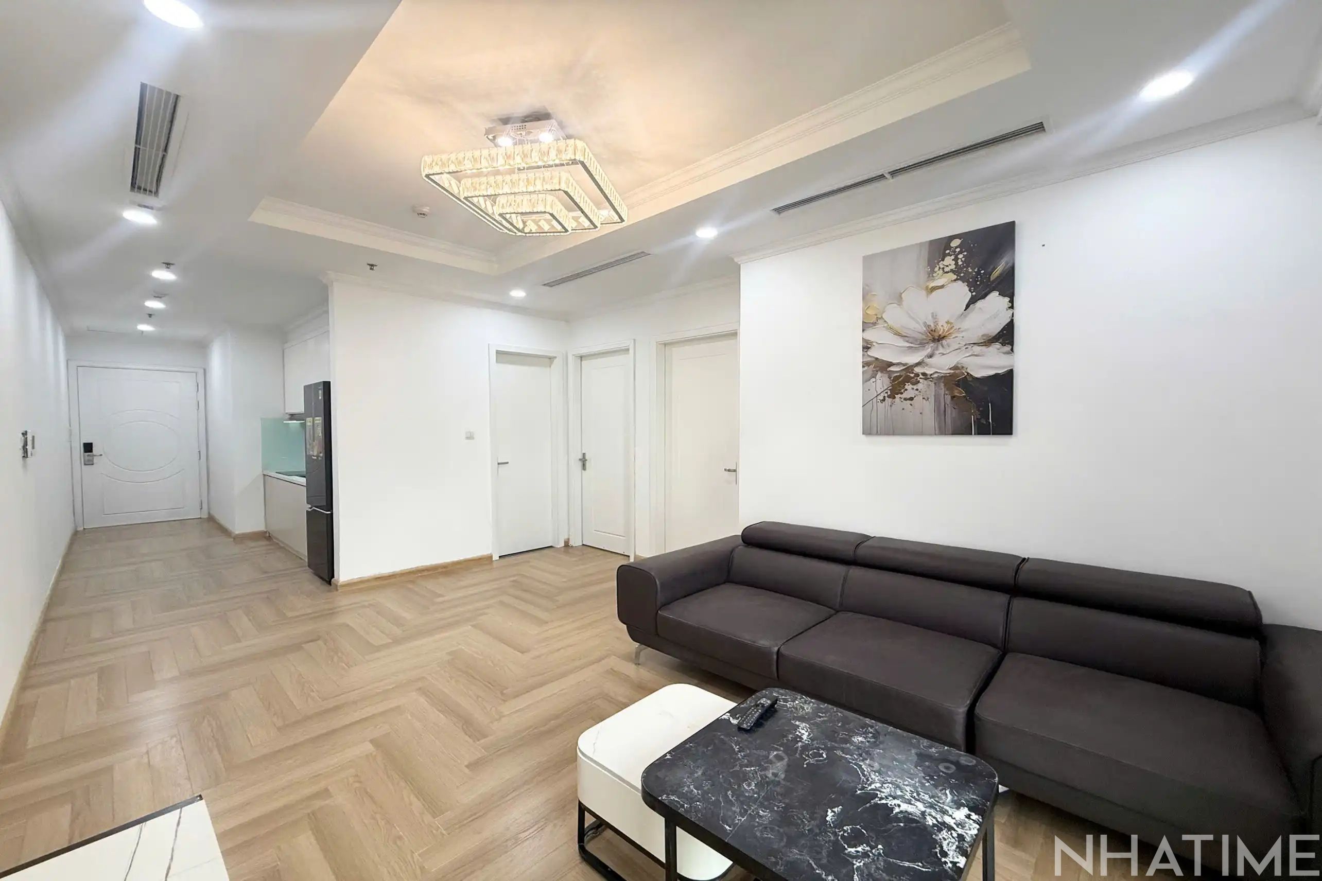 BÁN CĂN 2PN 73M2 P2 GIÁ 7 TỶ Photo No.2