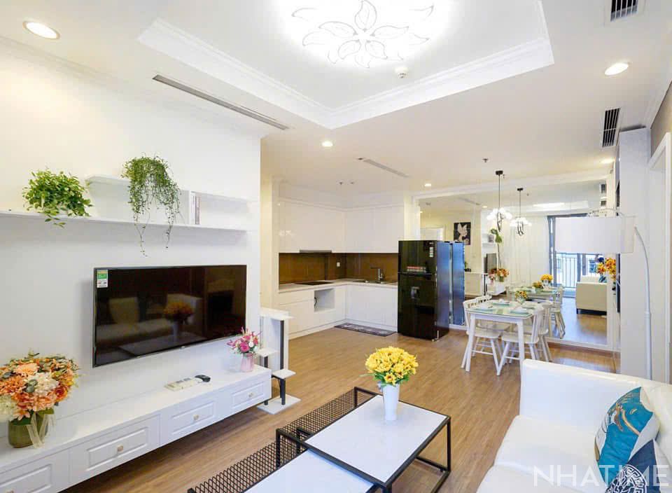 BÁN CĂN 2PN 75M2 P5 GIÁ 6,8 TỶ