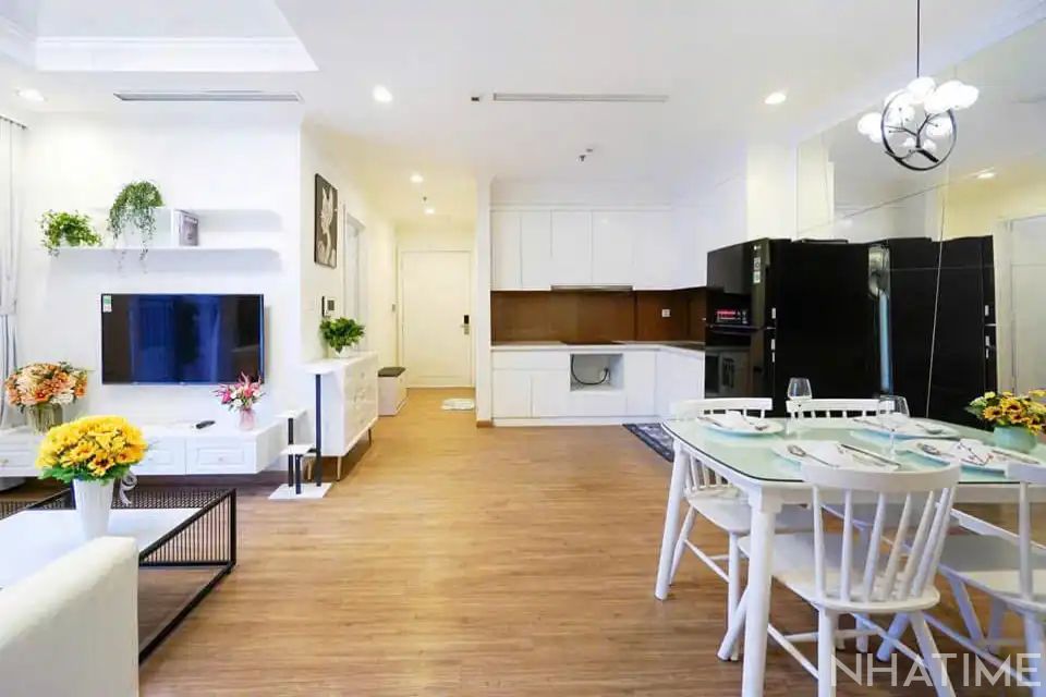 BÁN CĂN 2PN 75M2 P5 GIÁ 6,8 TỶ Photo No.4