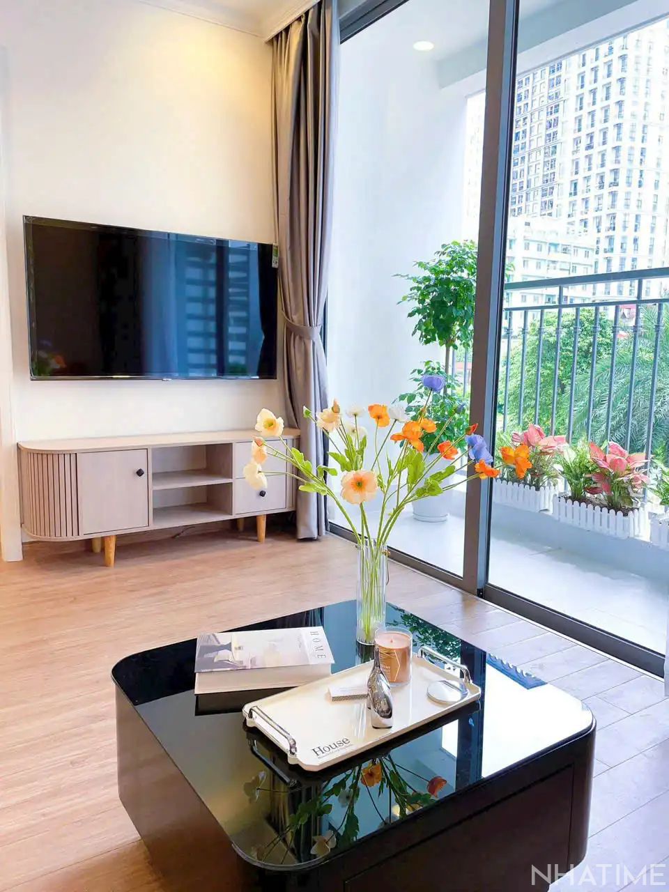 BÁN CĂN 2PN 79M2 P5 GIÁ 7,2 TỶ Photo No.3