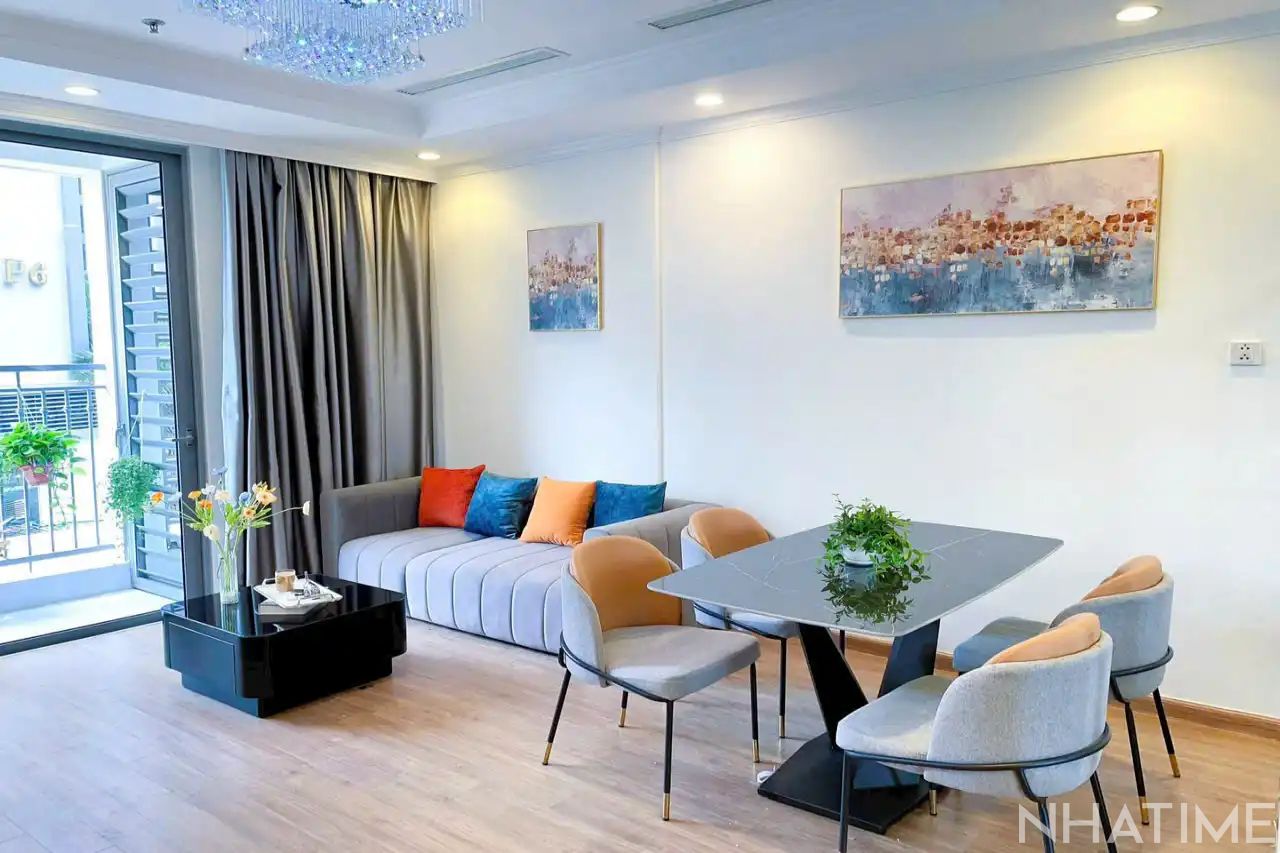 BÁN CĂN 2PN 79M2 P5 GIÁ 7,2 TỶ Photo No.8