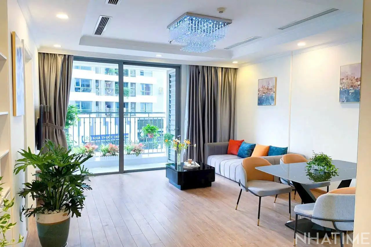 BÁN CĂN 2PN 79M2 P5 GIÁ 7,2 TỶ Photo No.9