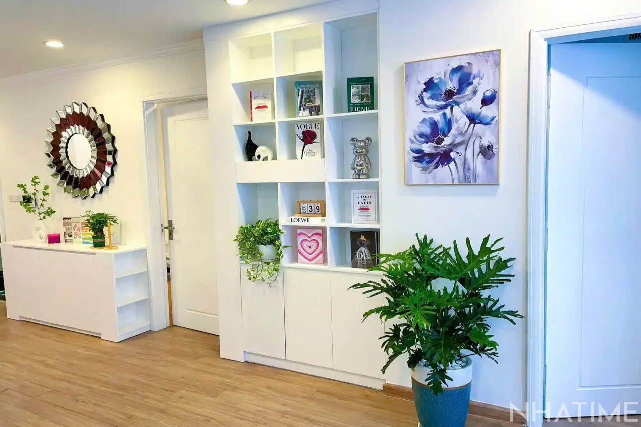 BÁN CĂN 2PN 79M2 P5 GIÁ 7,2 TỶ Photo No.10