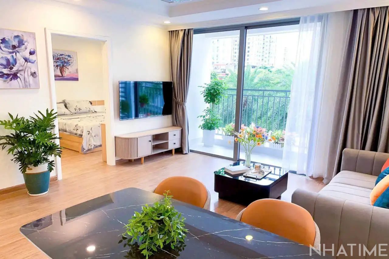 BÁN CĂN 2PN 79M2 P5 GIÁ 7,2 TỶ Photo No.15