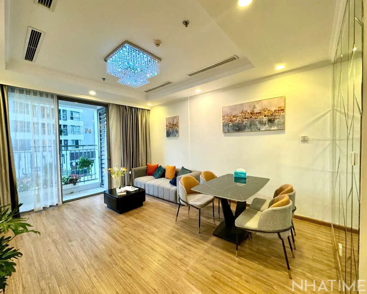 BÁN CĂN 2PN 79M2 P5 GIÁ 7,2 TỶ Photo No.16