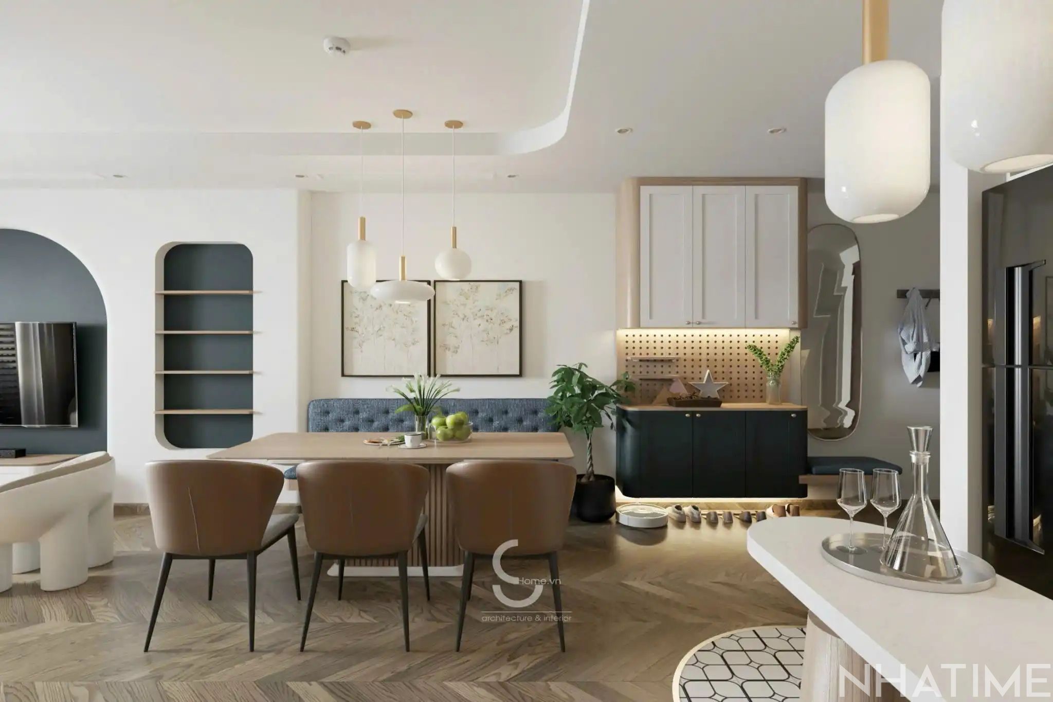 BÁN CĂN 2PN 82M2 P2 GIÁ 8,1 TỶ Photo No.5