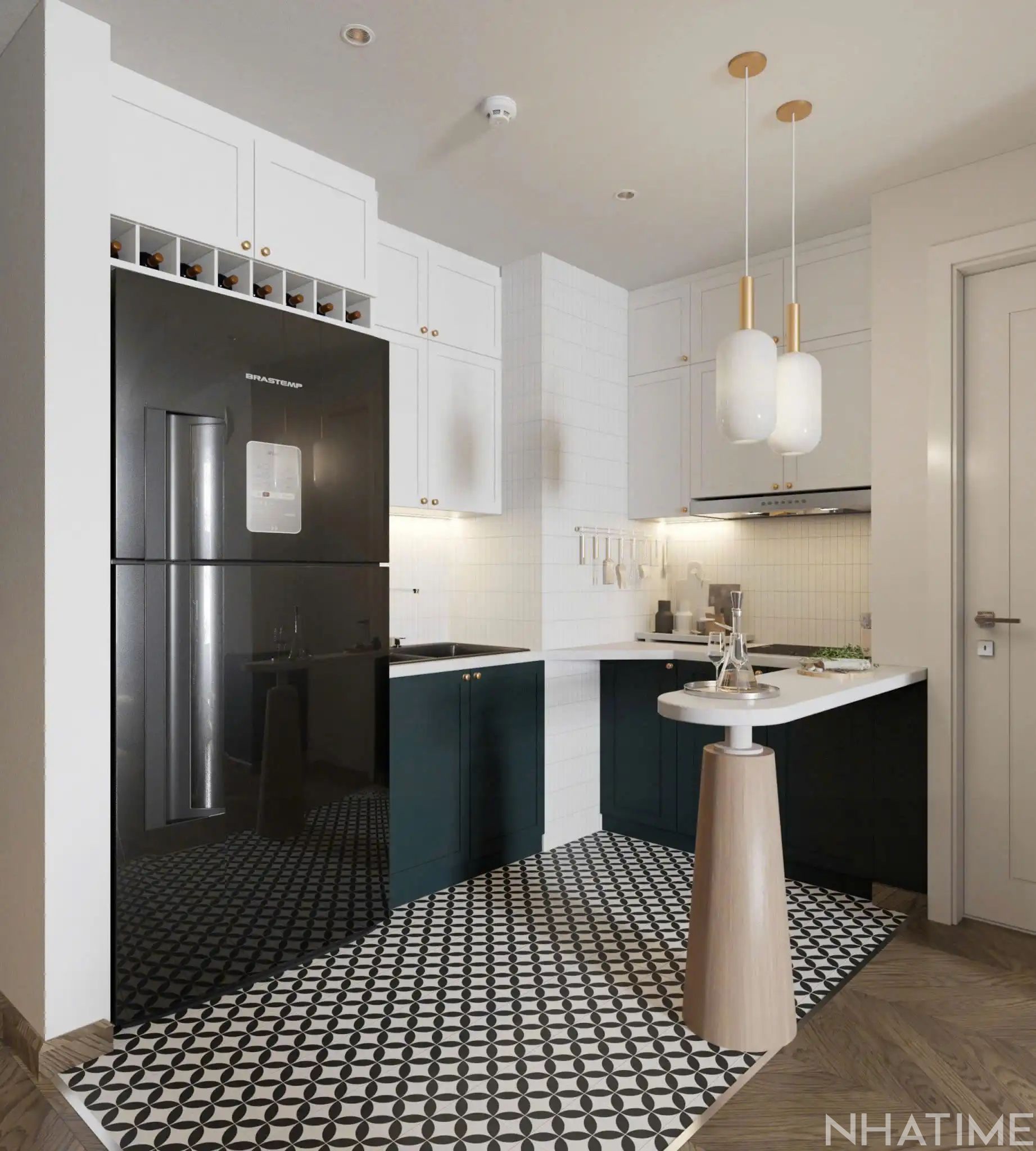 BÁN CĂN 2PN 82M2 P2 GIÁ 8,1 TỶ Photo No.7