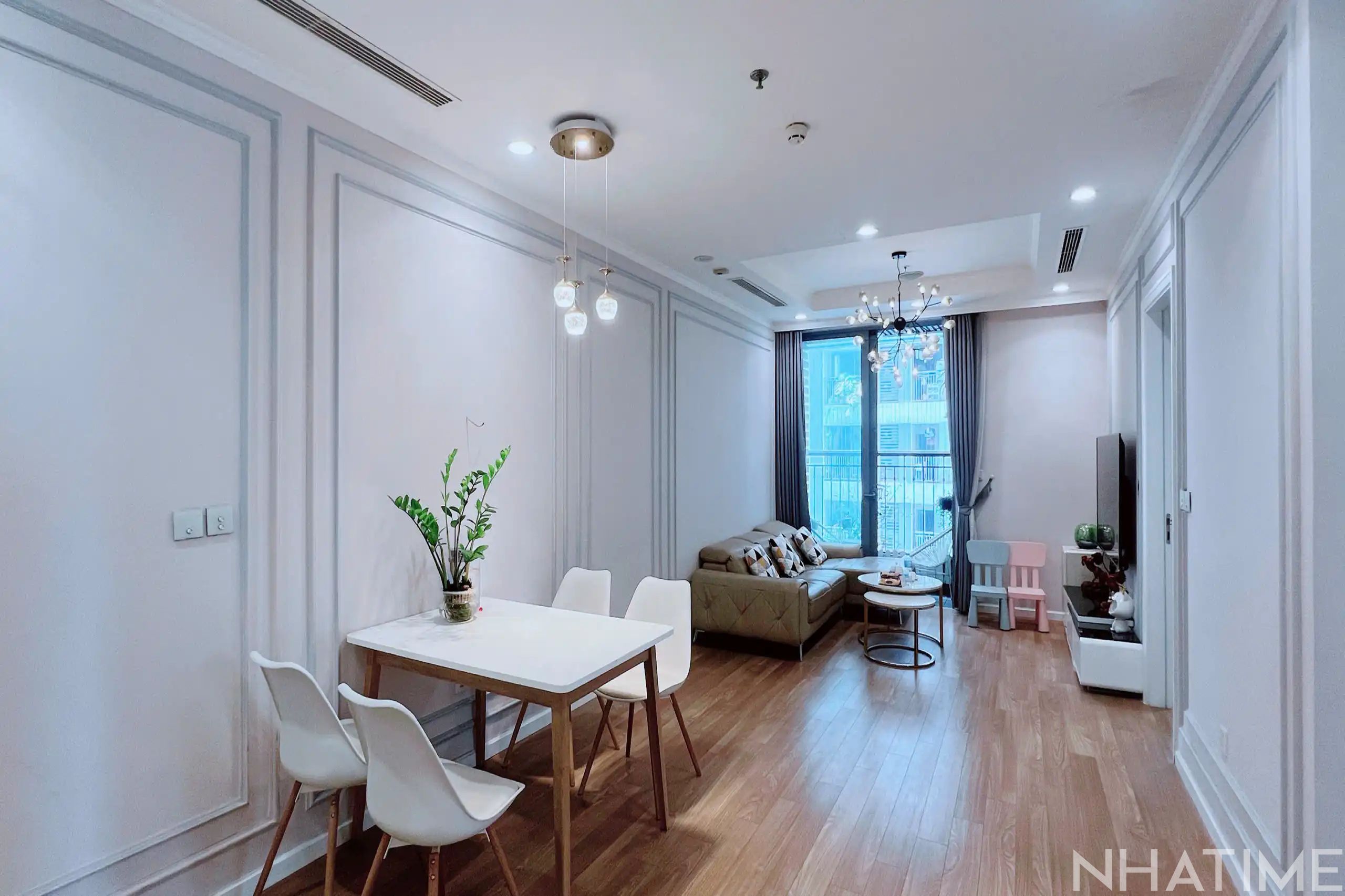 BÁN CĂN 2PN P9 77M2 GIÁ 7,55 TỶ Photo No.2