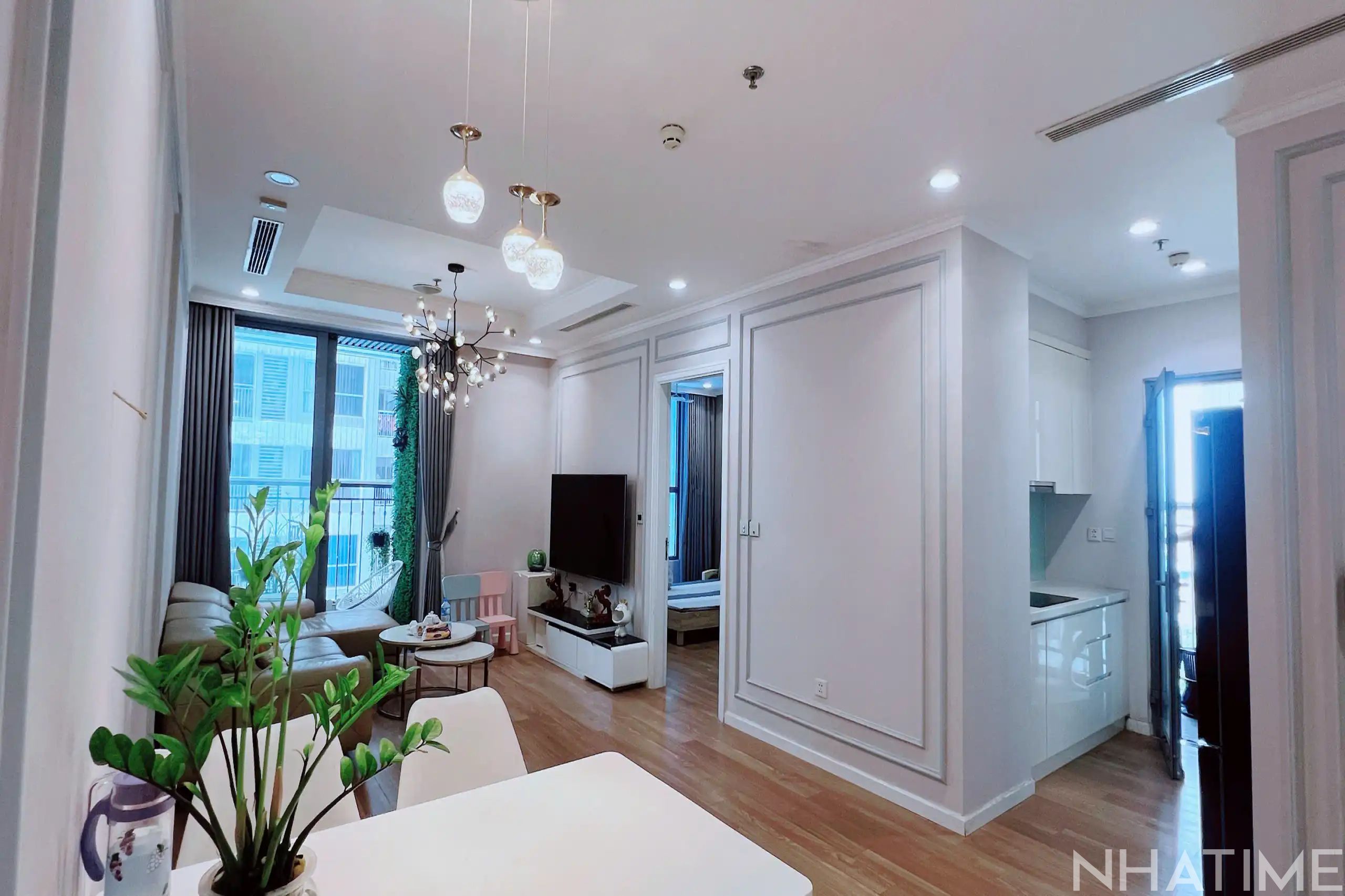 BÁN CĂN 2PN P9 77M2 GIÁ 7,55 TỶ Photo No.3