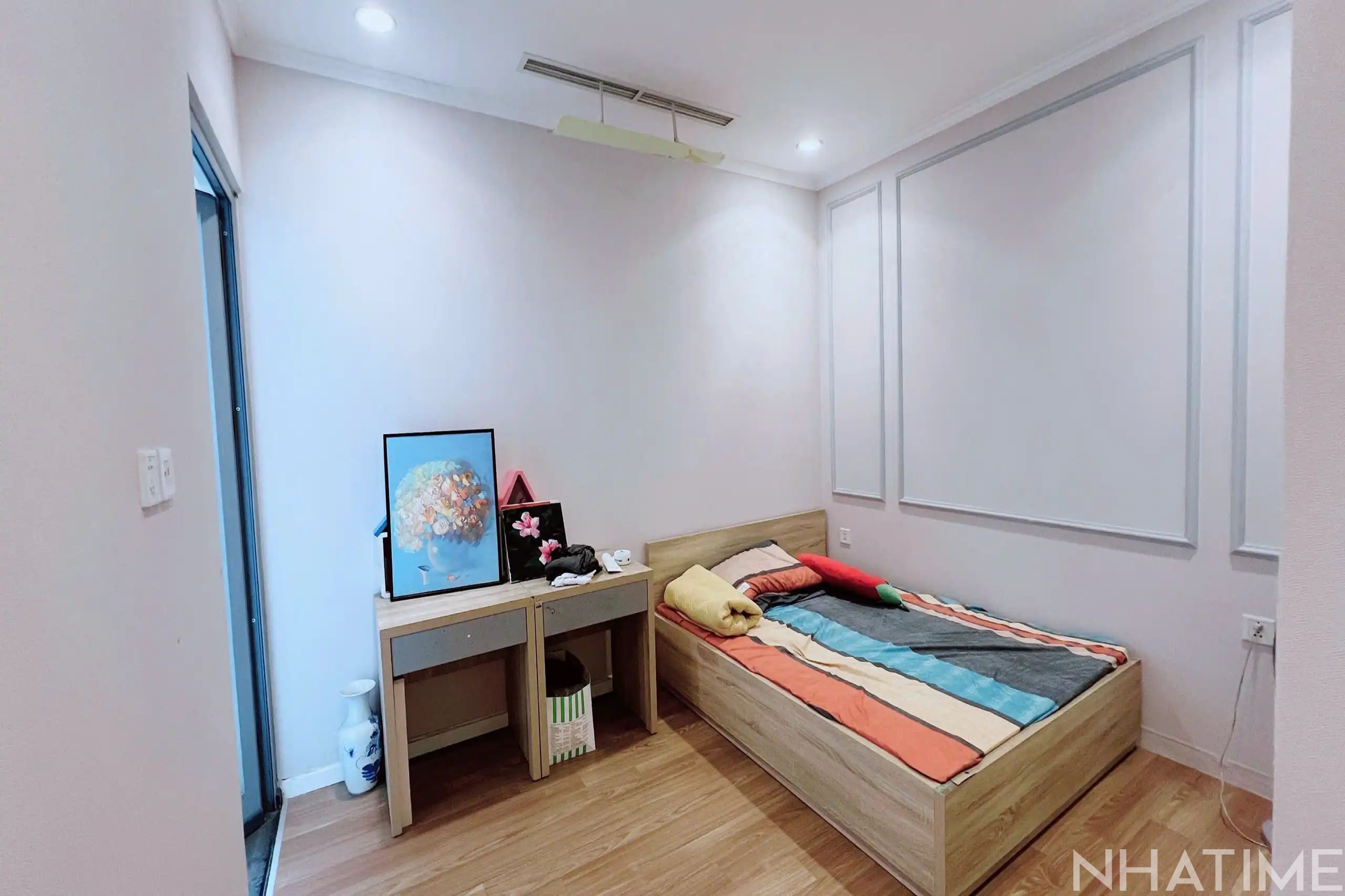 BÁN CĂN 2PN P9 77M2 GIÁ 7,55 TỶ Photo No.4