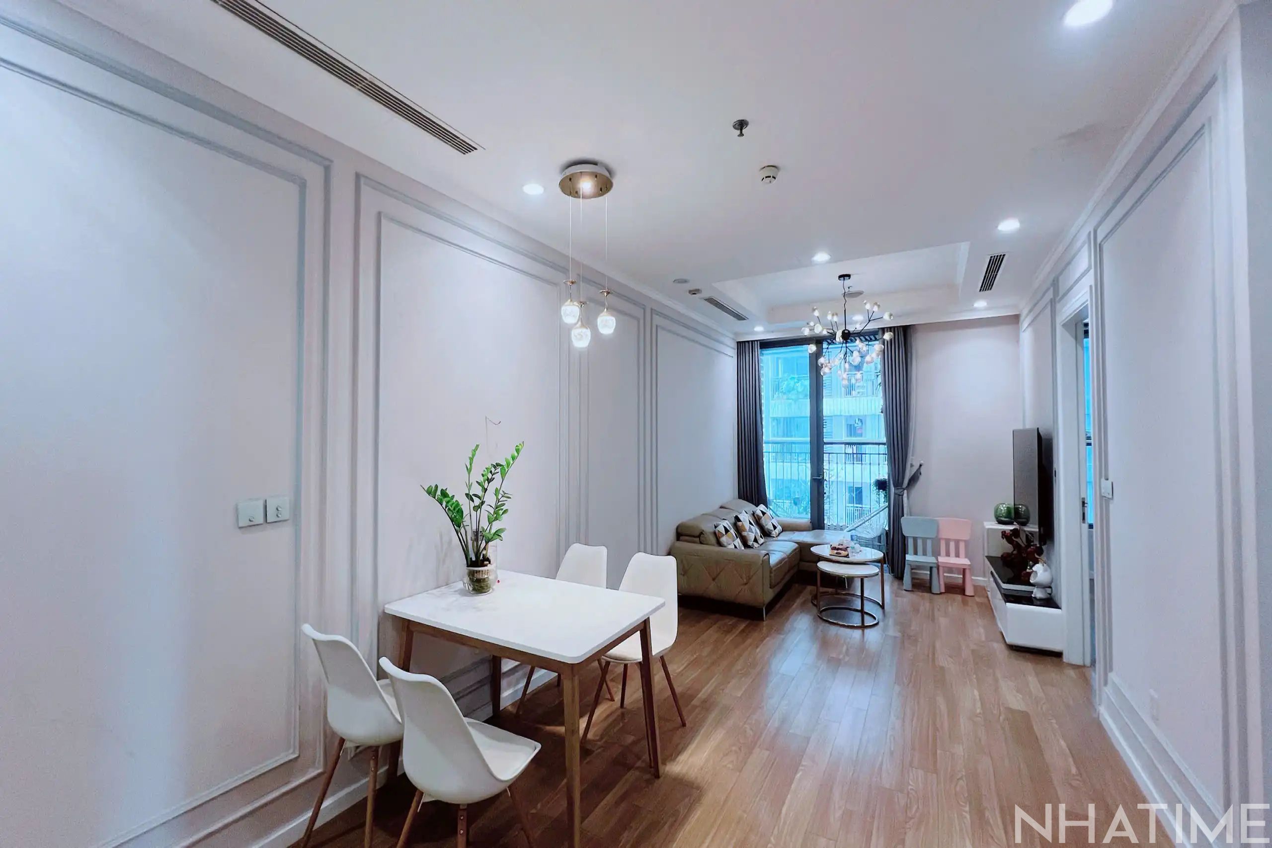 BÁN CĂN 2PN P9 77M2 GIÁ 7,55 TỶ Photo No.6