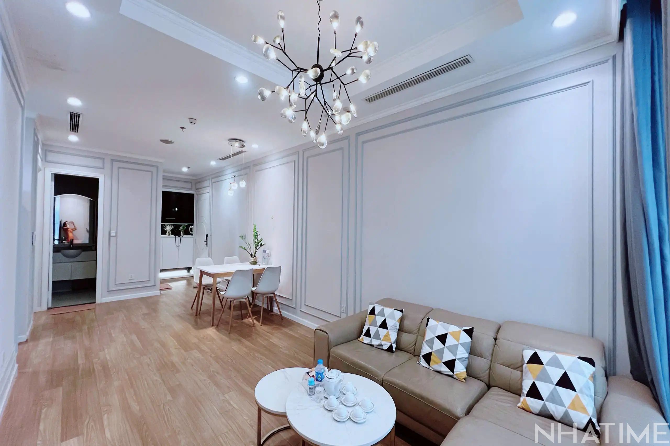 BÁN CĂN 2PN P9 77M2 GIÁ 7,55 TỶ Photo No.7