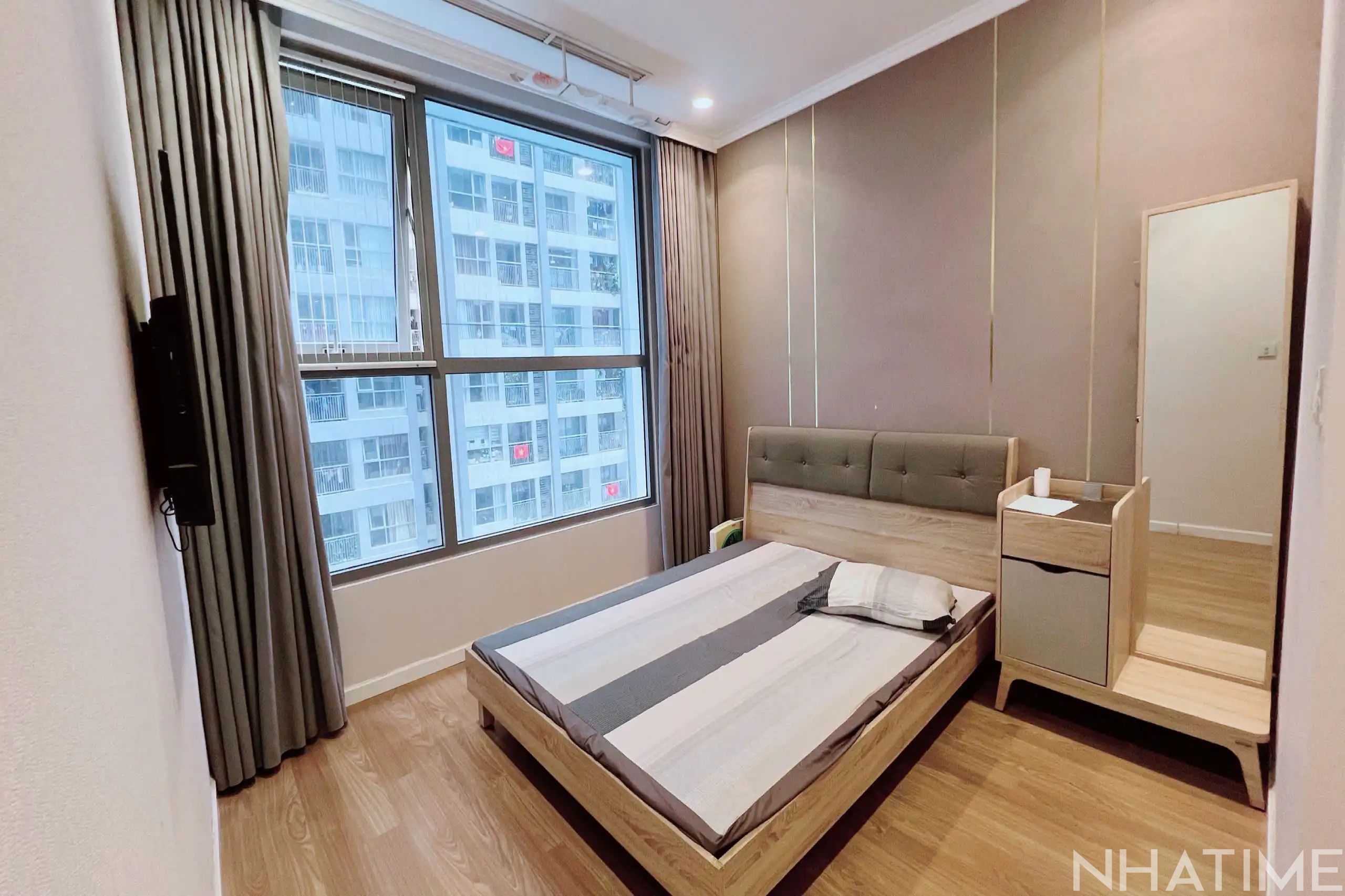 BÁN CĂN 2PN P9 77M2 GIÁ 7,55 TỶ Photo No.8