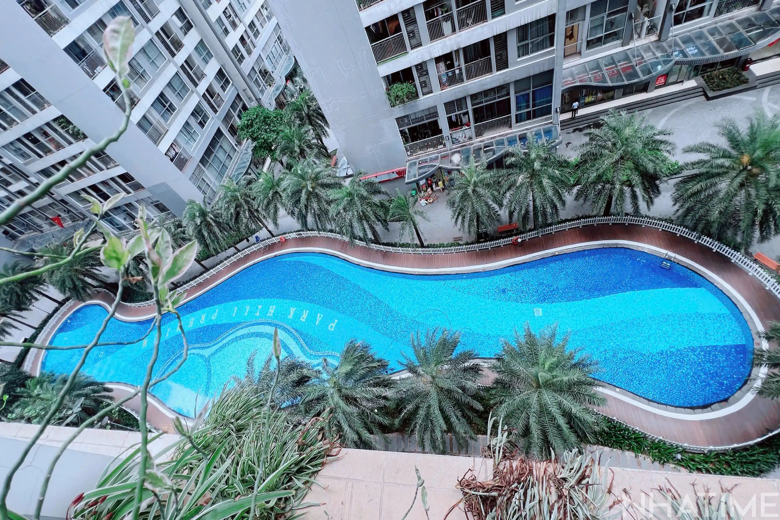 BÁN CĂN 2PN P9 77M2 GIÁ 7,55 TỶ Photo No.9