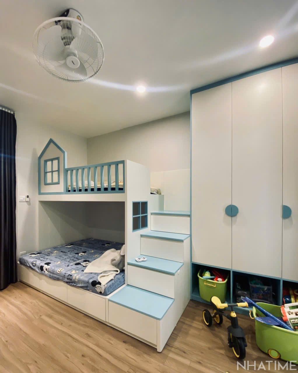 BÁN CĂN 2PN T9 83M2 GIÁ 6,6 TỶ