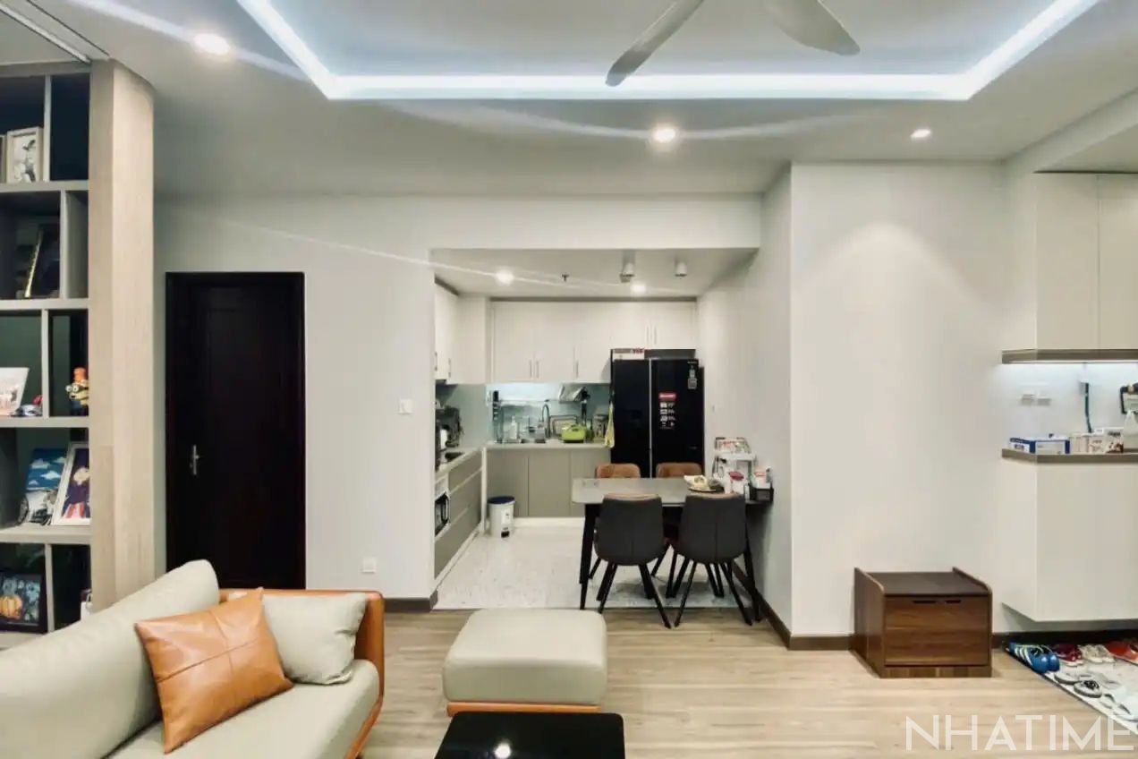 BÁN CĂN 2PN T9 83M2 GIÁ 6,6 TỶ Photo No.5