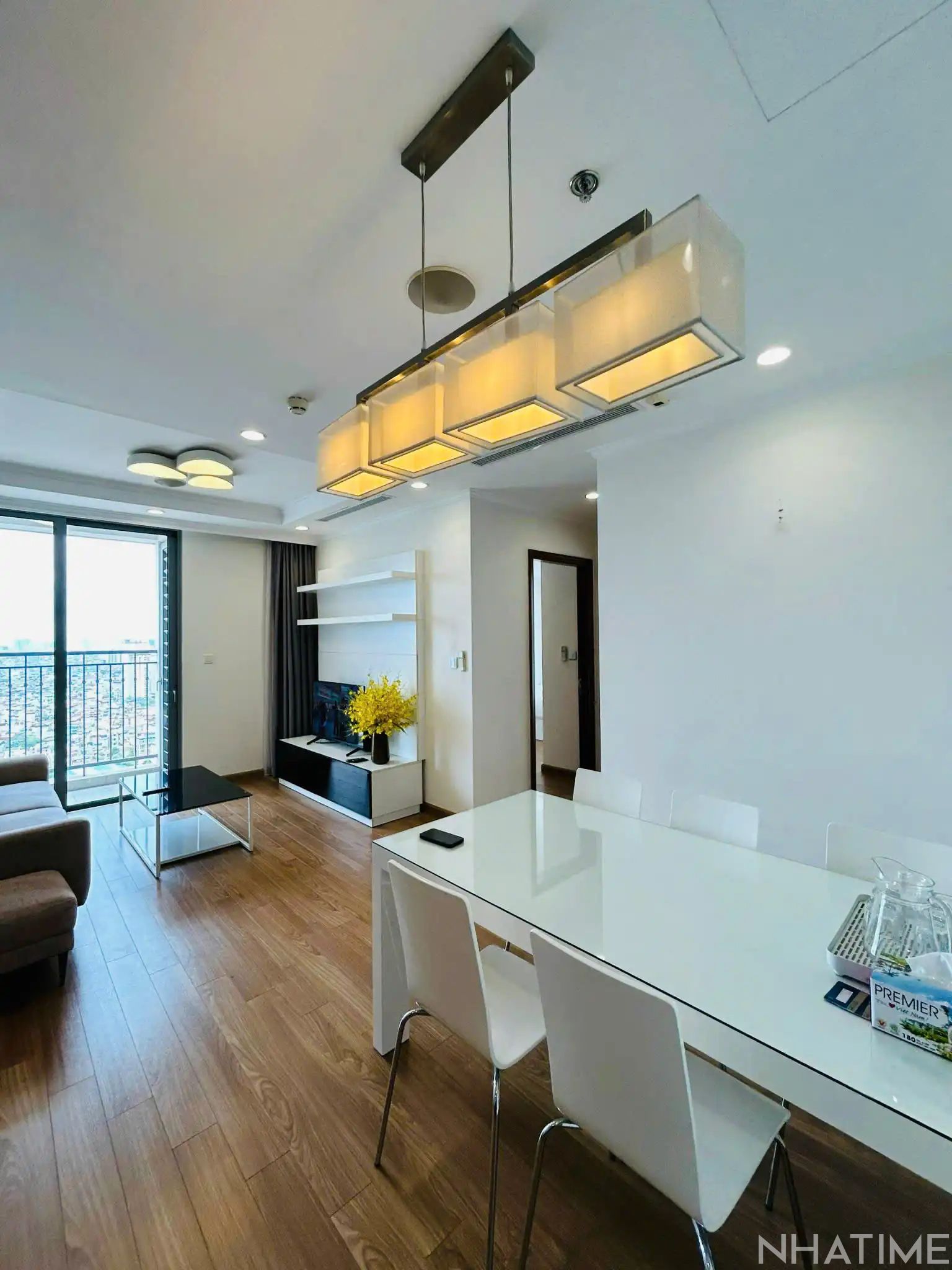 BÁN CĂN 3PN P12 94M2 GIÁ 9,1 TỶ Photo No.9