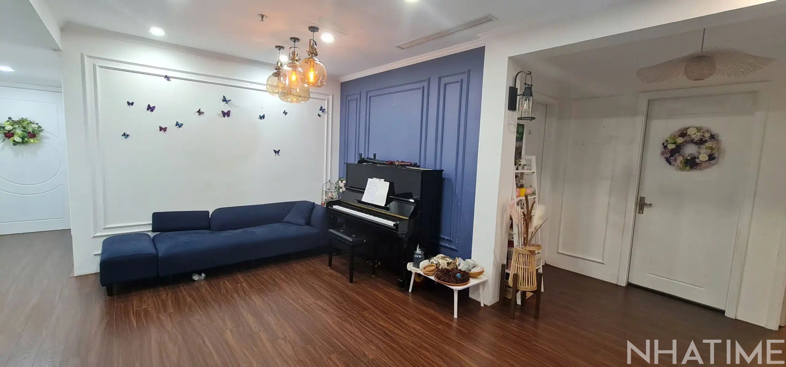 BÁN CĂN 3PN P6 120M2 GIÁ 12,5 TỶ Photo No.2