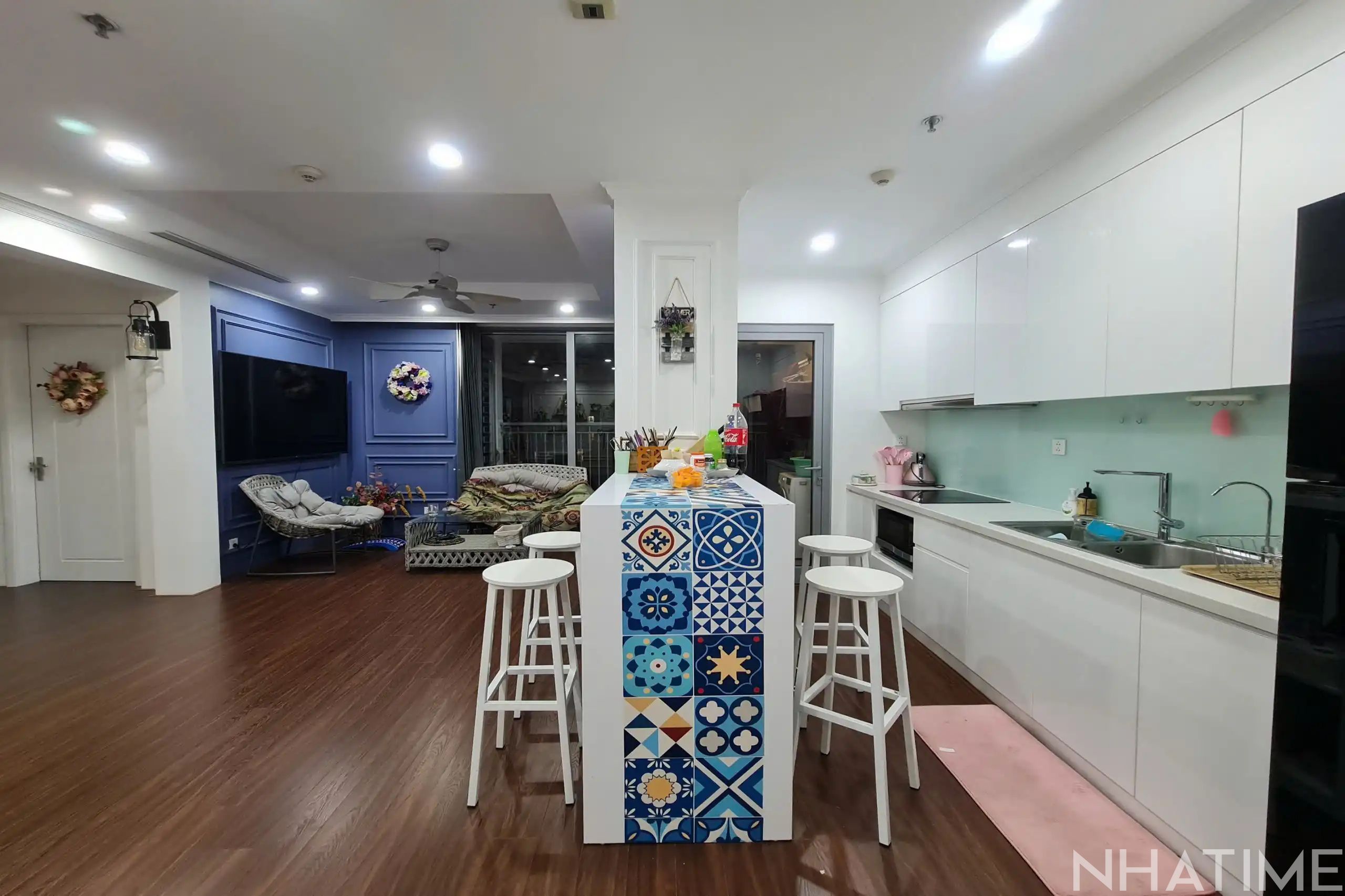 BÁN CĂN 3PN P6 120M2 GIÁ 12,5 TỶ Photo No.7