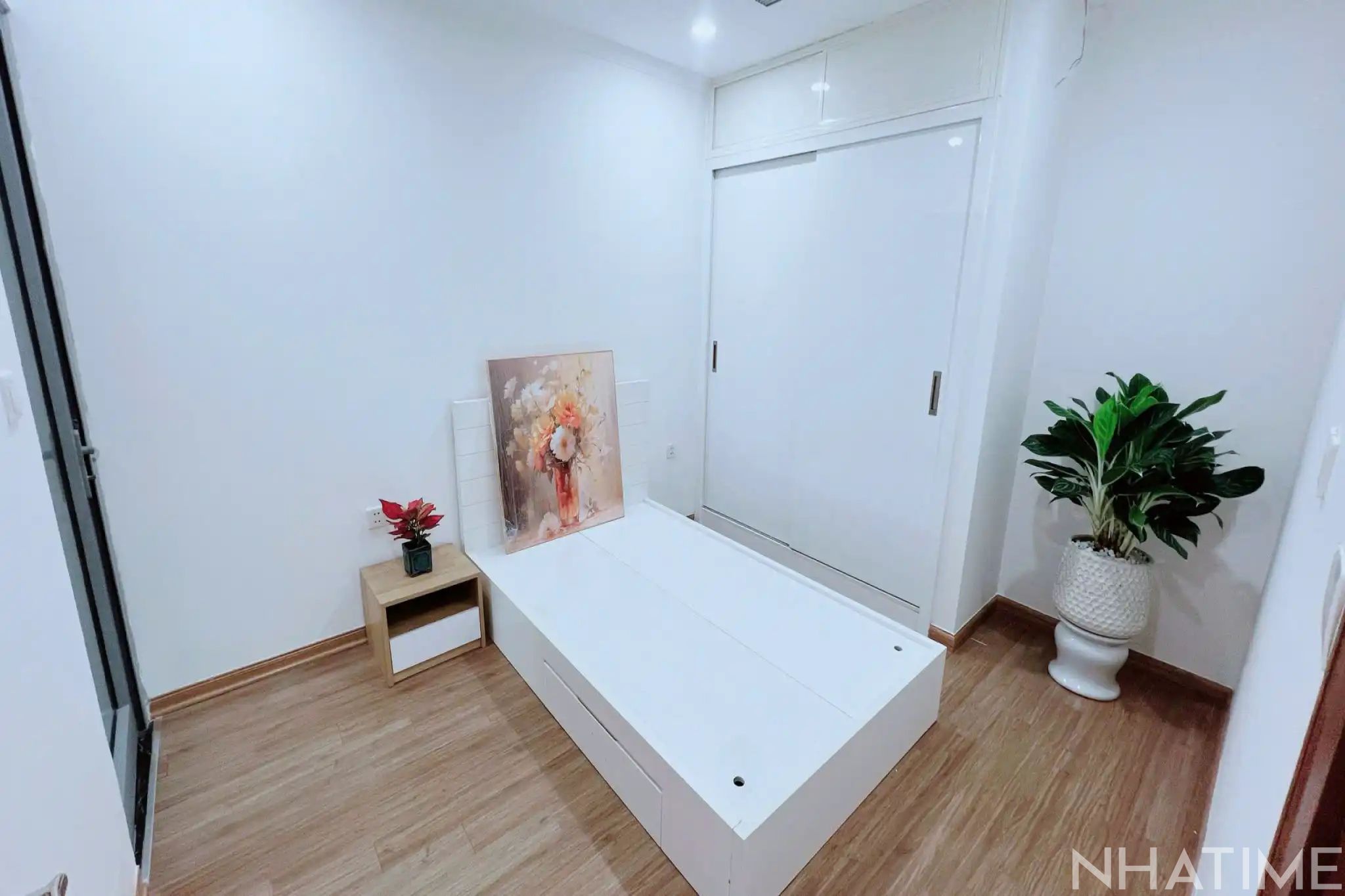 BÁN CĂN 2PN 80M2 P6 GIÁ 7,1 TỶ Photo No.2