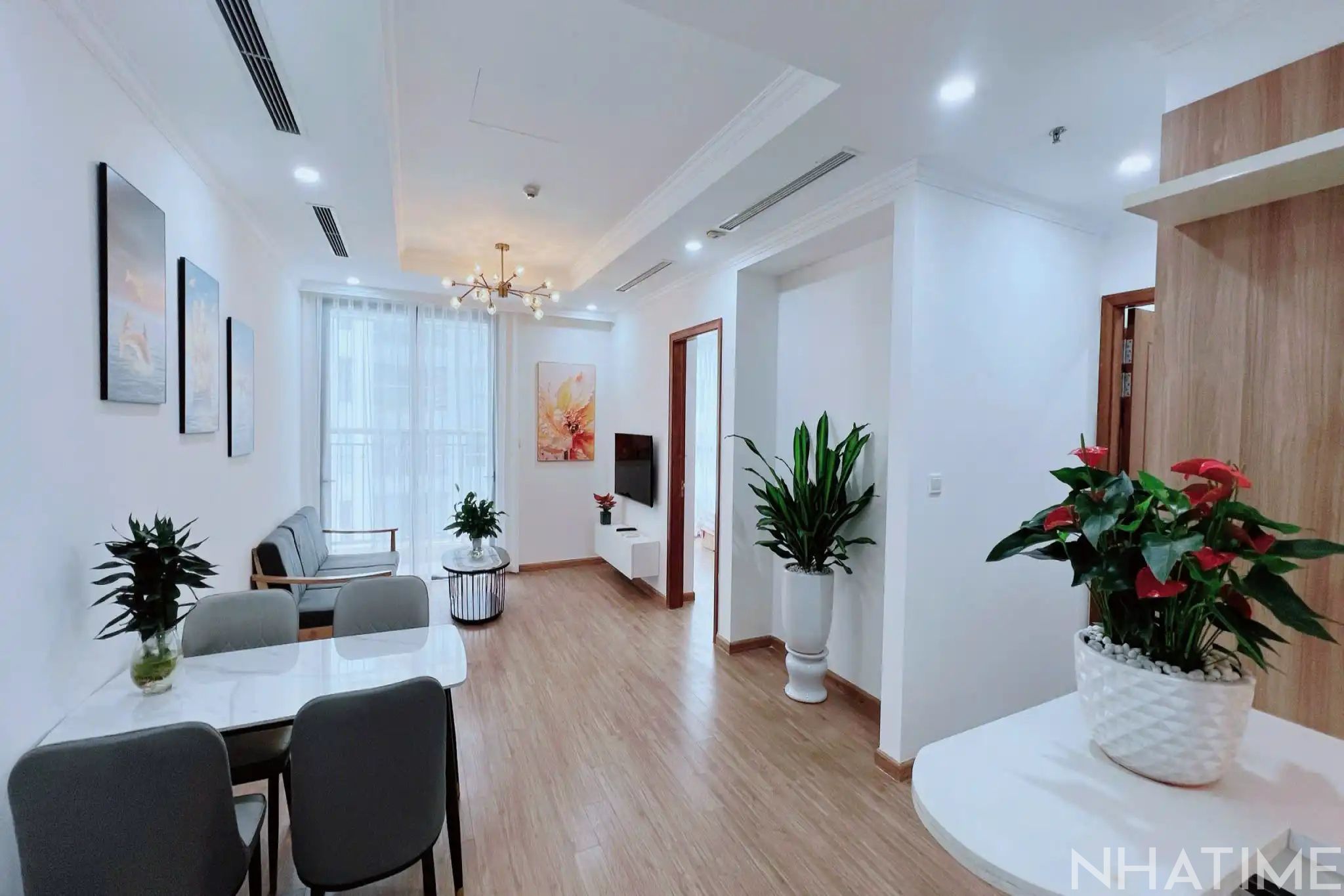 BÁN CĂN 2PN 80M2 P6 GIÁ 7,1 TỶ Photo No.4