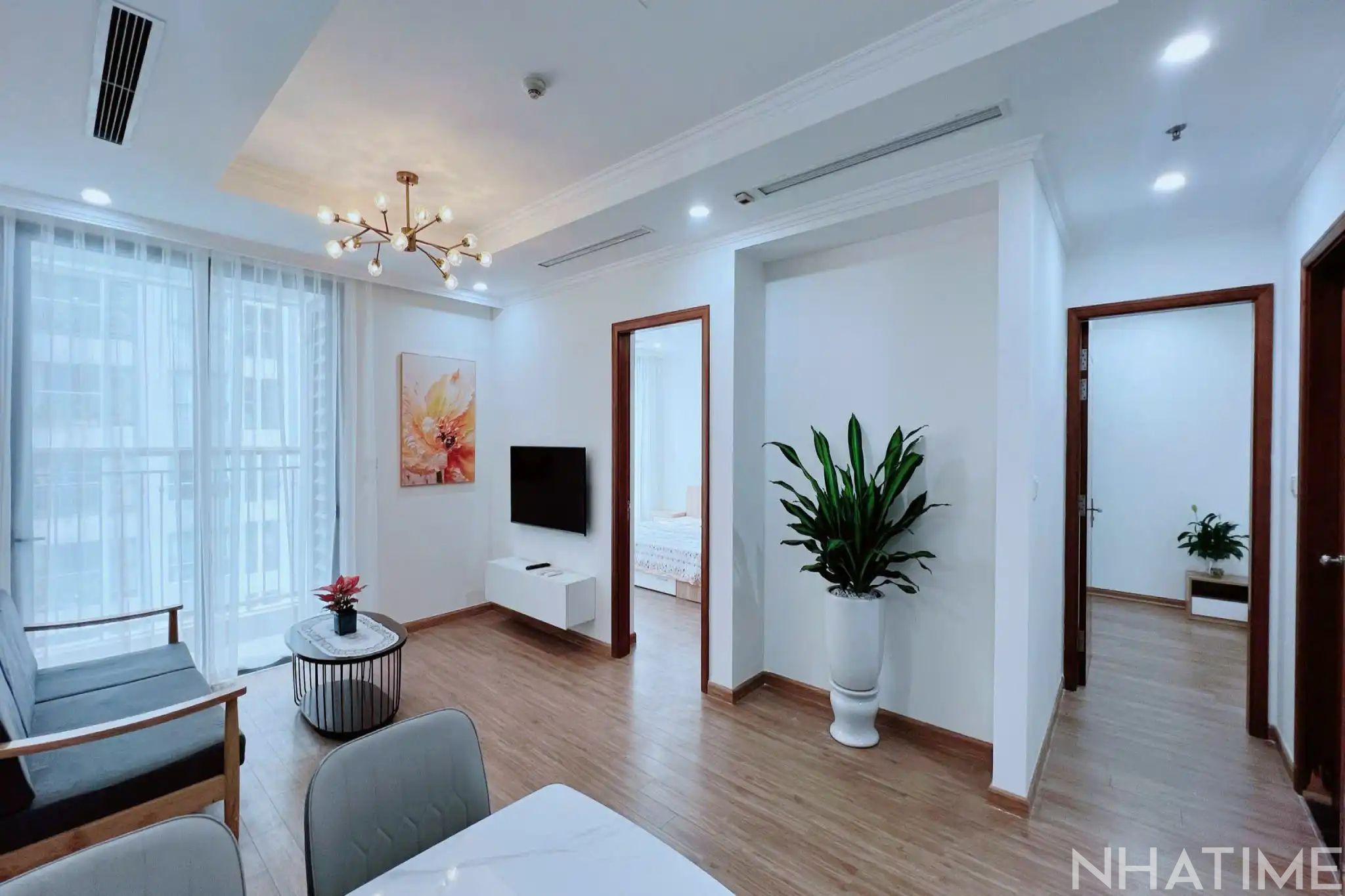 BÁN CĂN 2PN 80M2 P6 GIÁ 7,1 TỶ Photo No.5