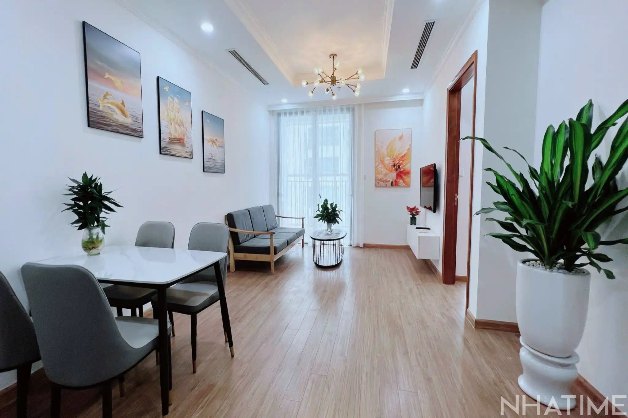 BÁN CĂN 2PN 80M2 P6 GIÁ 7,1 TỶ Photo No.6