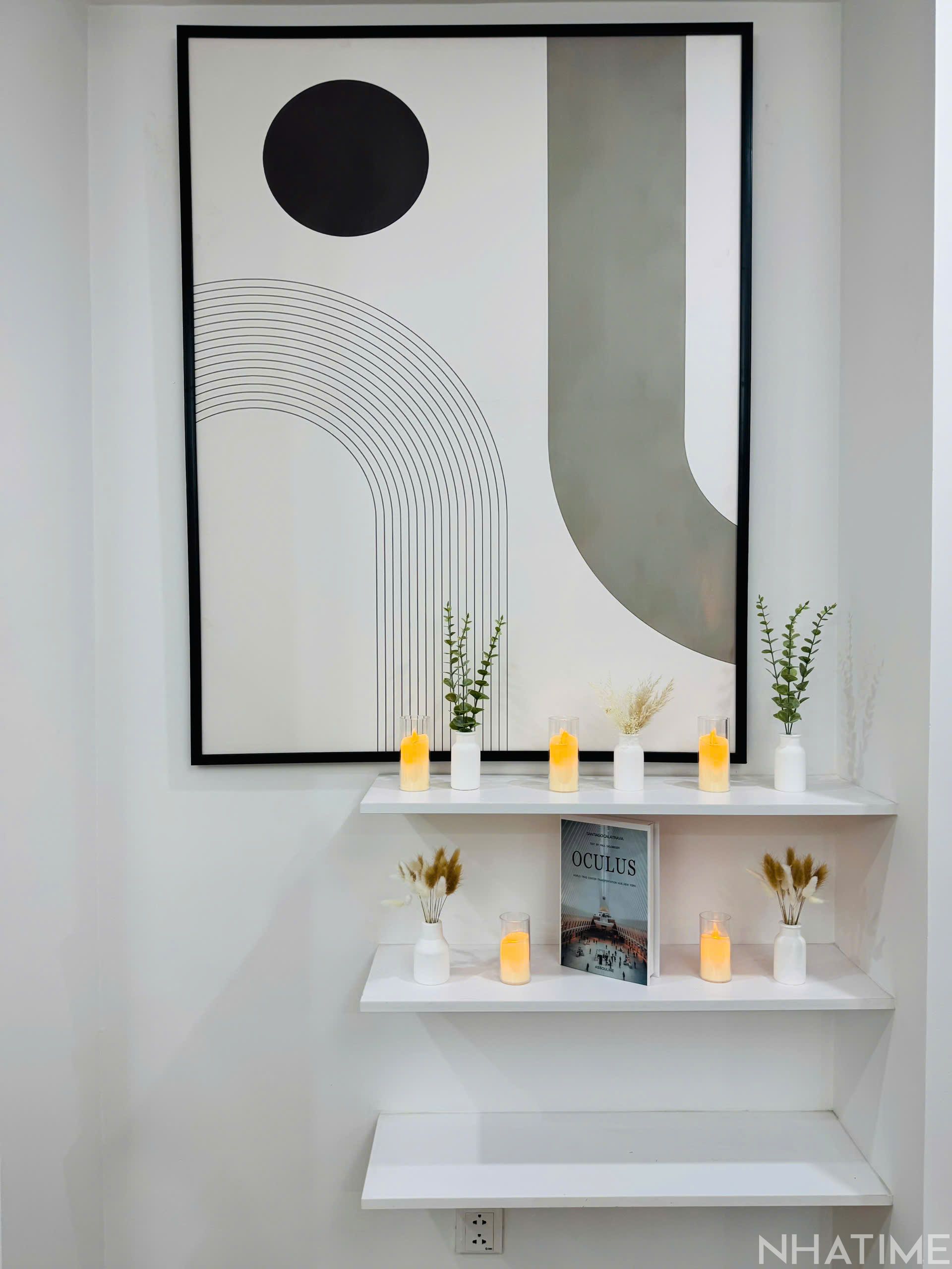 BÁN CĂN 2PN 88M2 P7 GIÁ 8,2 TỶ