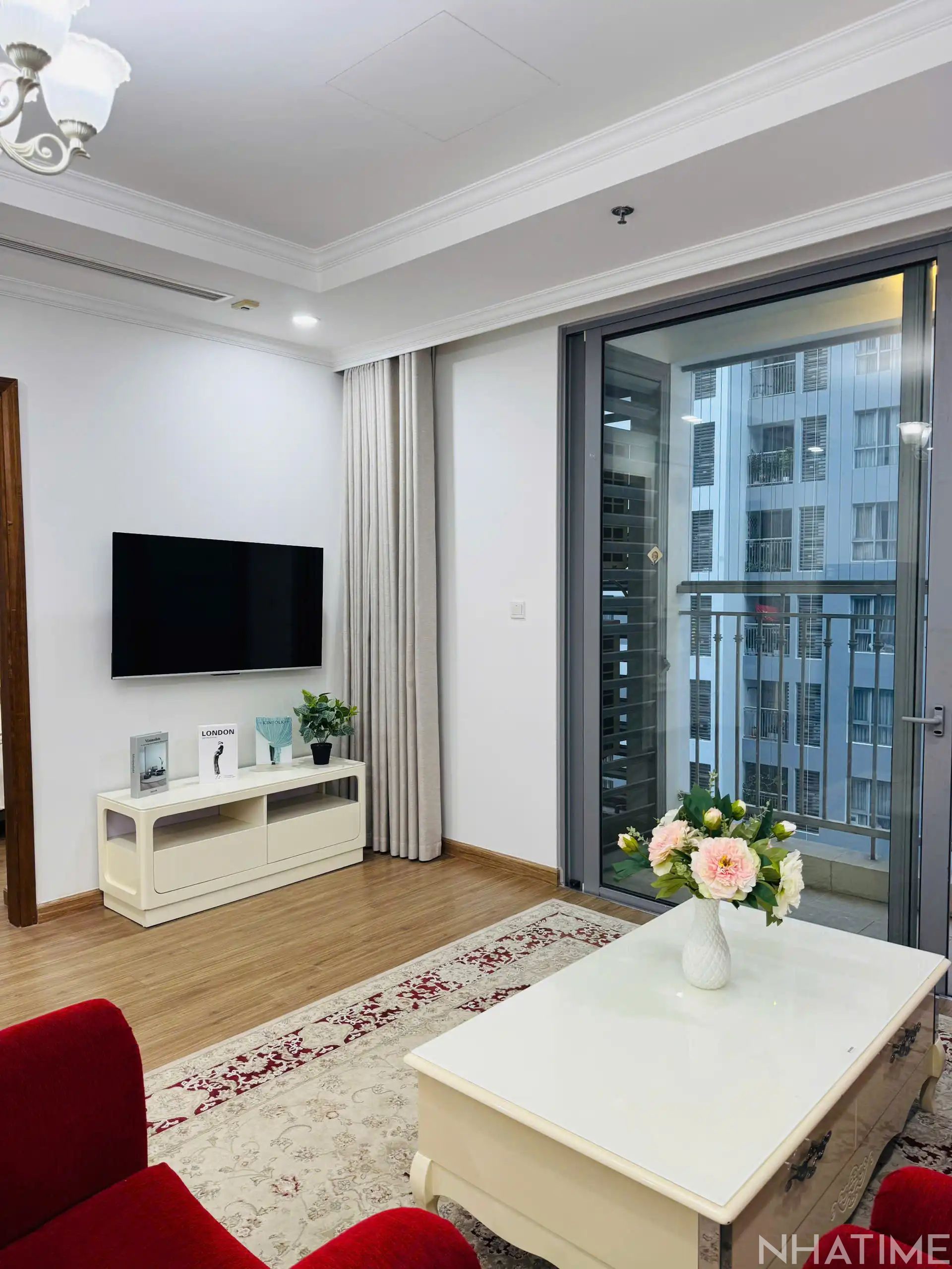 BÁN CĂN 2PN 88M2 P7 GIÁ 8,2 TỶ Photo No.2