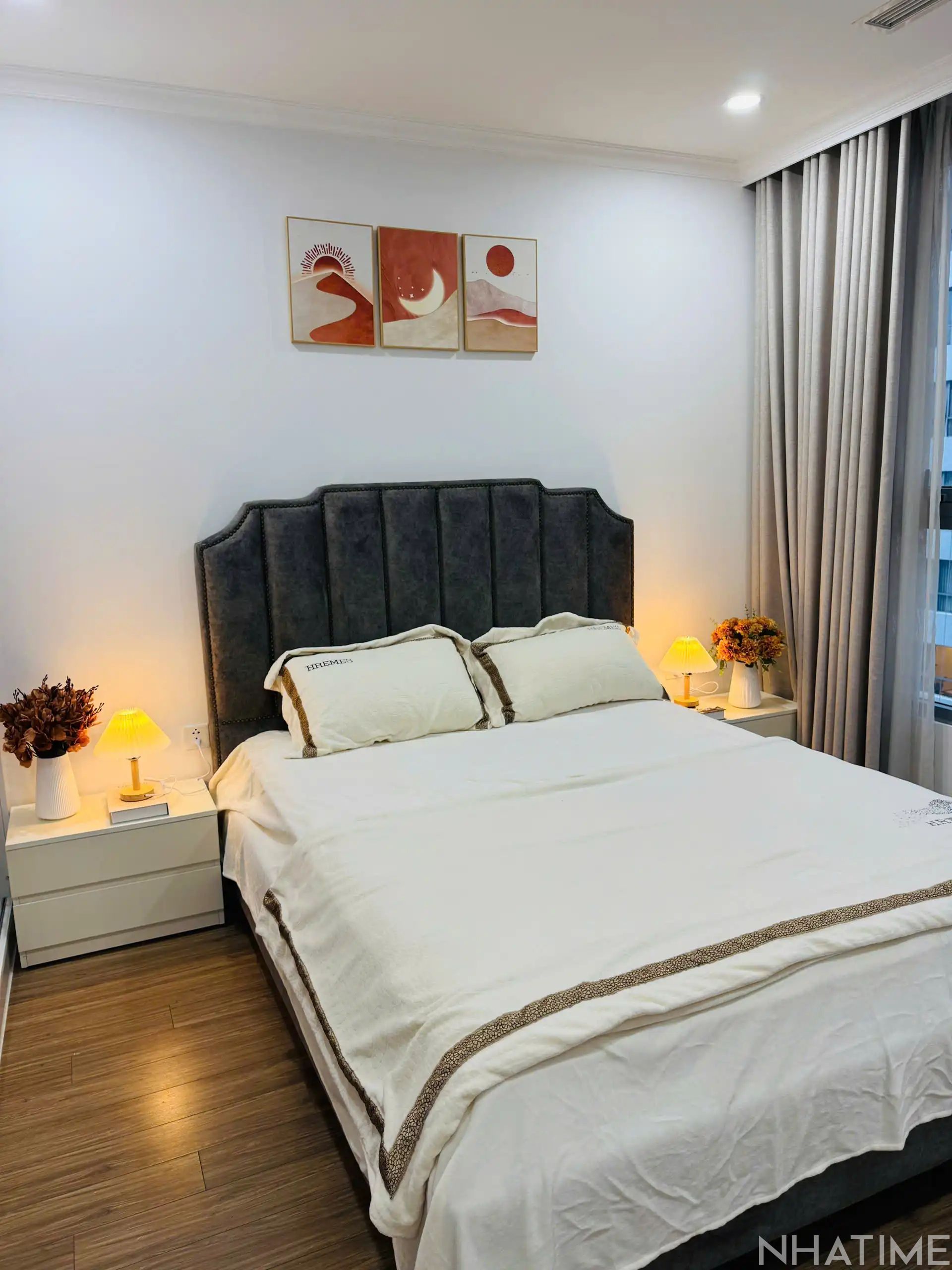 BÁN CĂN 2PN 88M2 P7 GIÁ 8,2 TỶ Photo No.3