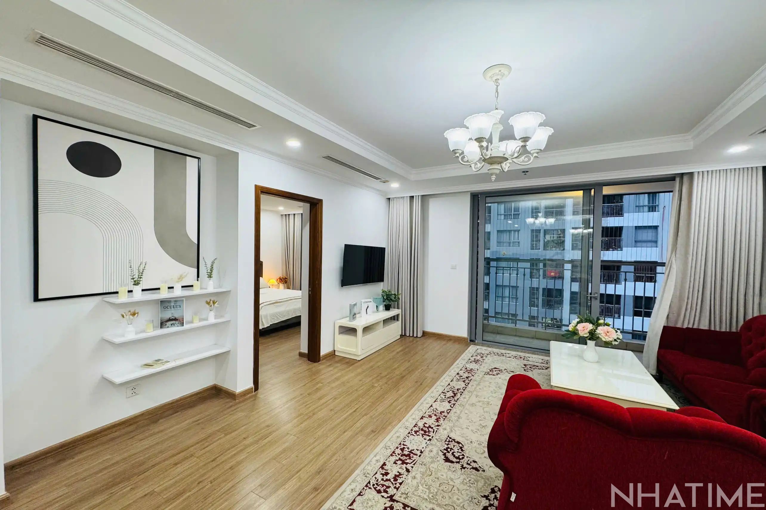 BÁN CĂN 2PN 88M2 P7 GIÁ 8,2 TỶ Photo No.4