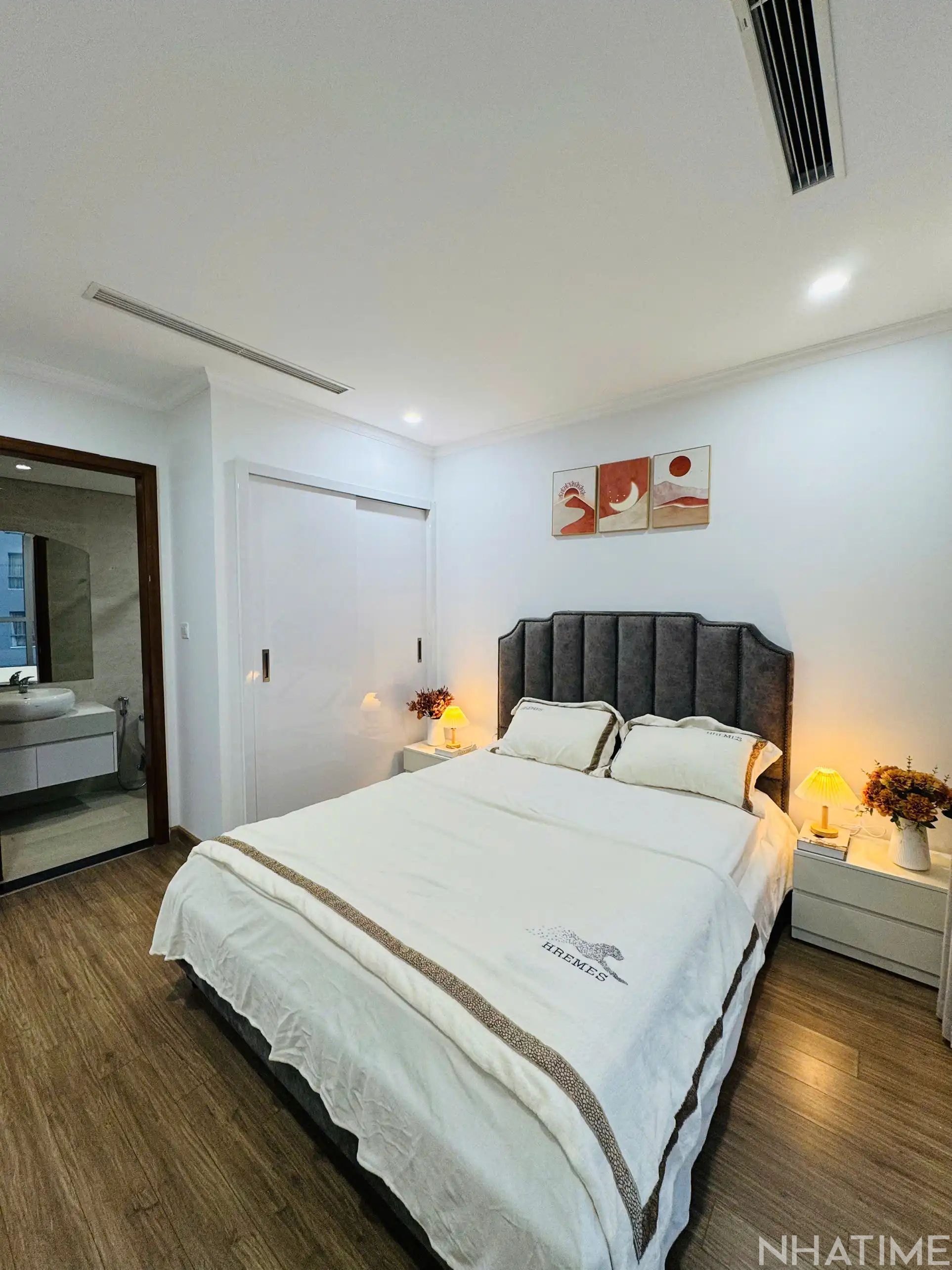 BÁN CĂN 2PN 88M2 P7 GIÁ 8,2 TỶ Photo No.6