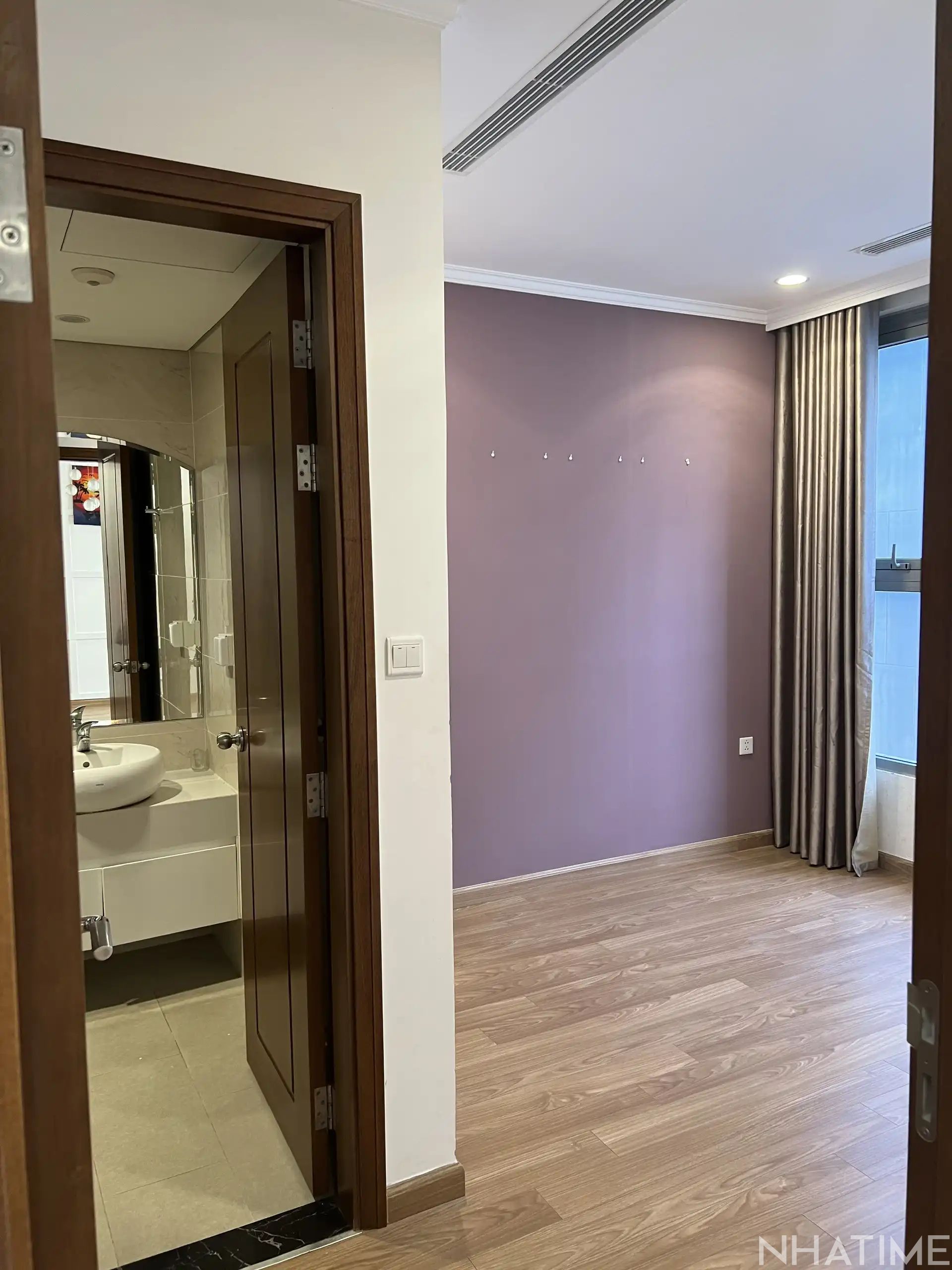 CHO THUÊ 2PN KO ĐỒ PARK 9 Photo No.2