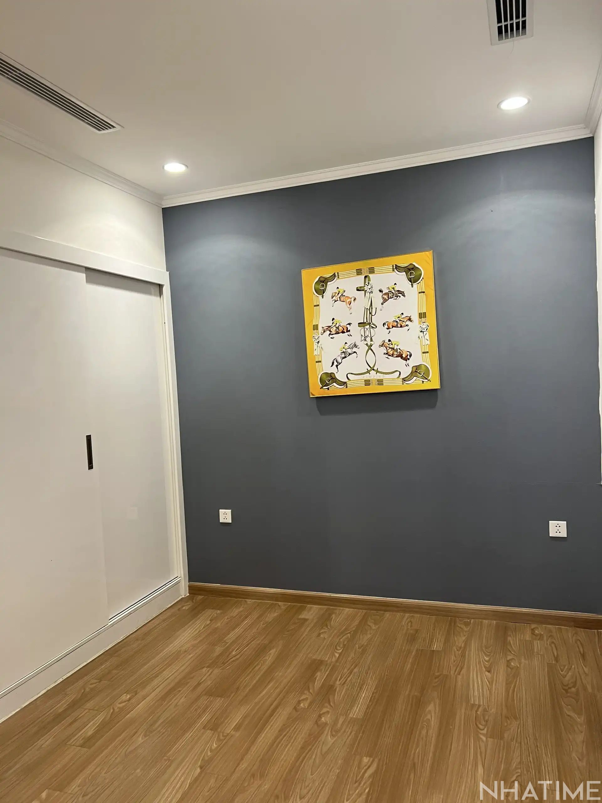 CHO THUÊ 2PN KO ĐỒ PARK 9 Photo No.5